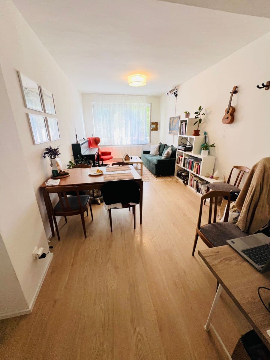 2 bedroom flat to rent, 51 m², Na Královkách, Kuřim, Jihomoravský Region 2 bedroom flat to rent, 51 m², Na Královkách, Kuřim, Jihomoravský Region