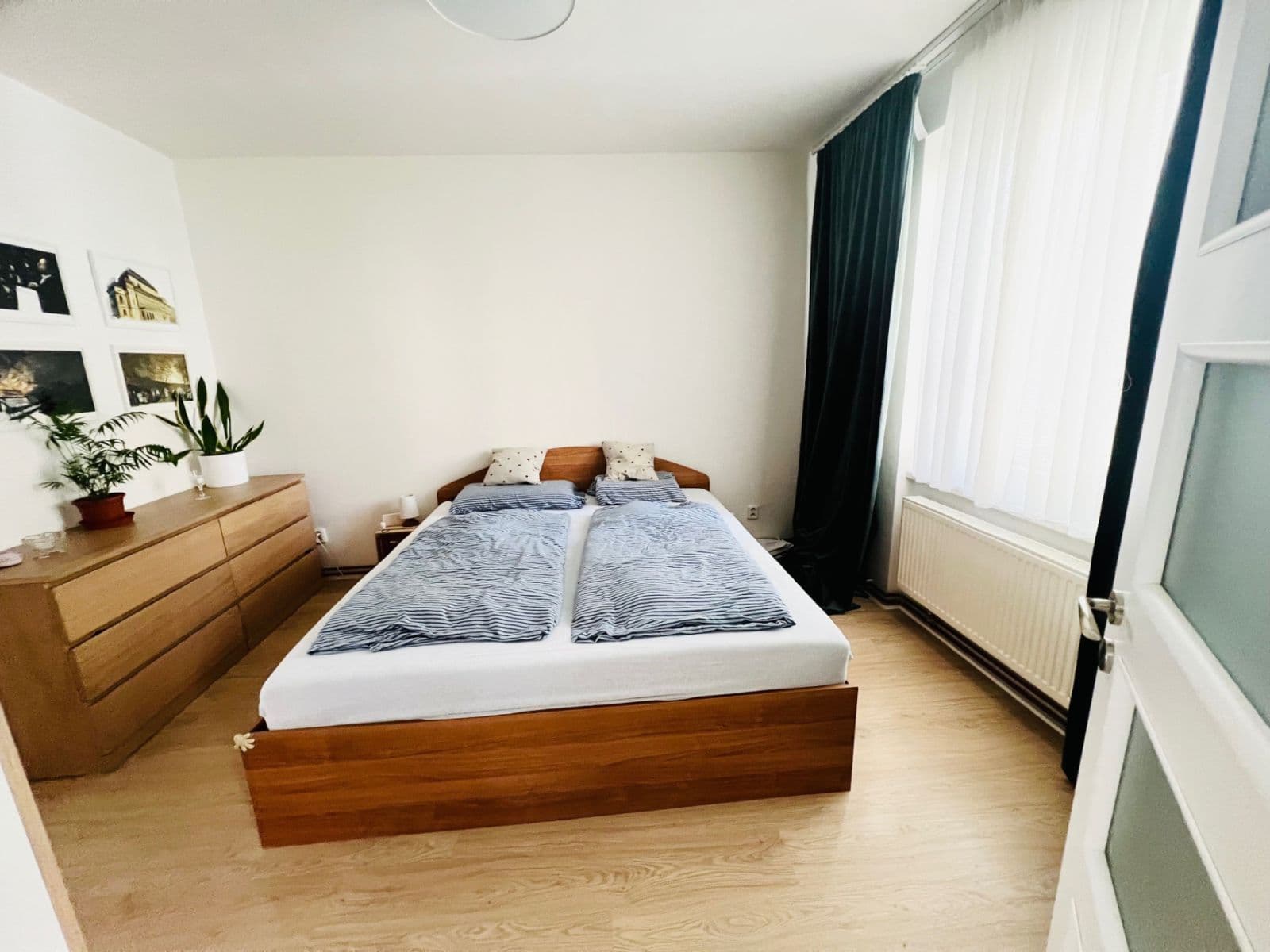 2 bedroom flat to rent, 51 m², Na Královkách, Kuřim, Jihomoravský Region 2 bedroom flat to rent, 51 m², Na Královkách, Kuřim, Jihomoravský Region
