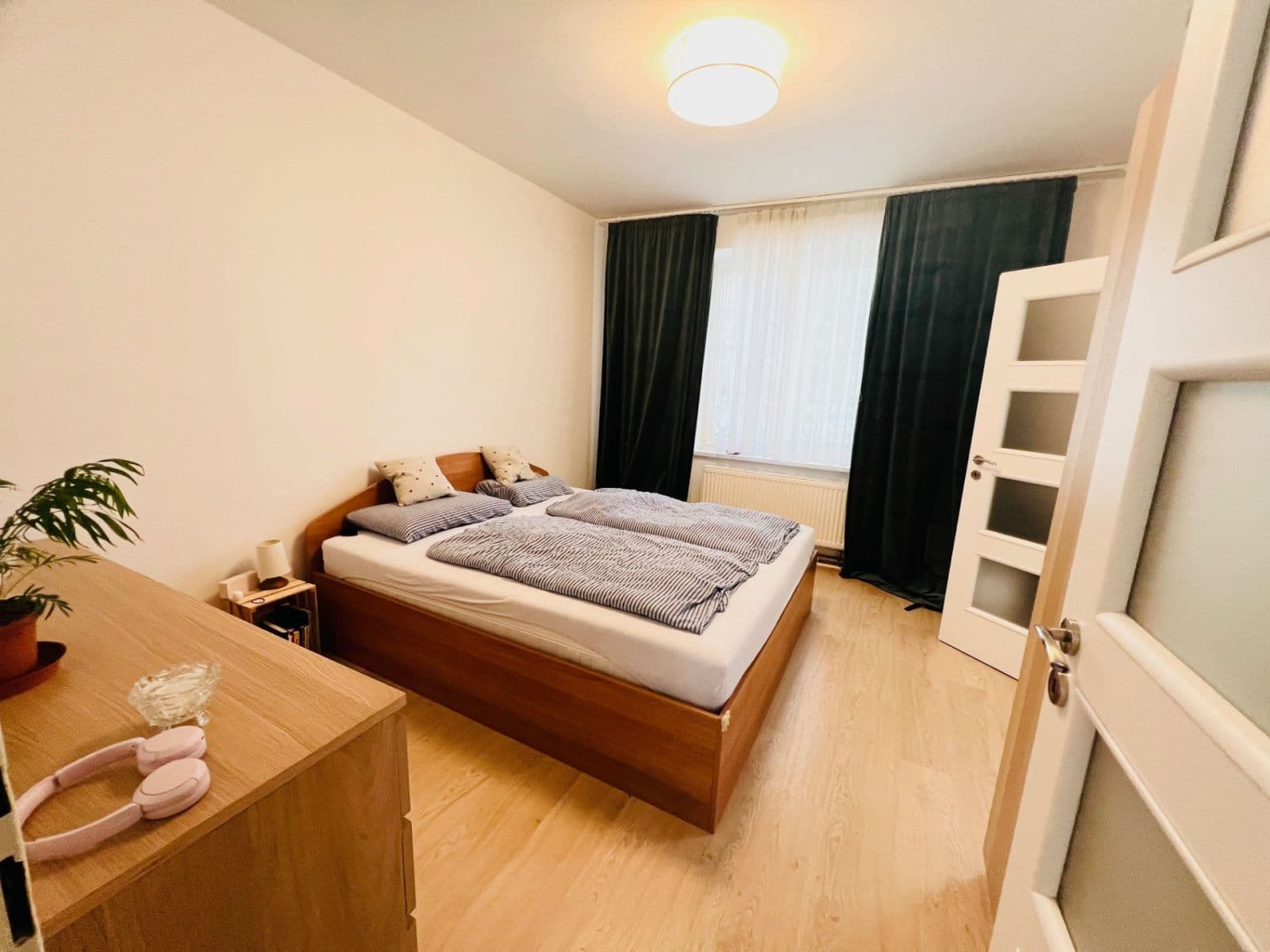 2 bedroom flat to rent, 51 m², Na Královkách, Kuřim, Jihomoravský Region 2 bedroom flat to rent, 51 m², Na Královkách, Kuřim, Jihomoravský Region