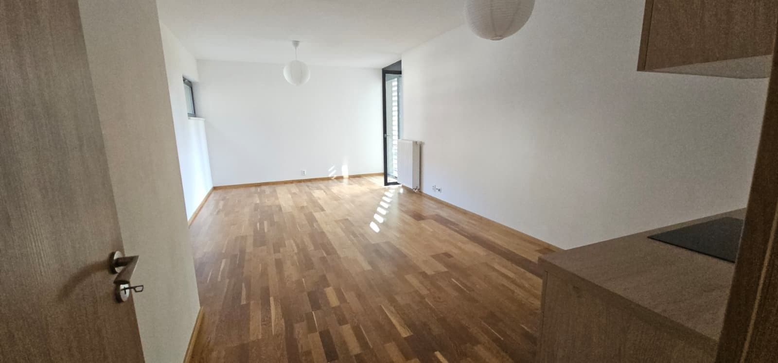 1 bedroom with open-plan kitchen flat to rent, 63 m², Žitenická, Prague, Prague 1 bedroom with open-plan kitchen flat to rent, 63 m², Žitenická, Prague, Prague
