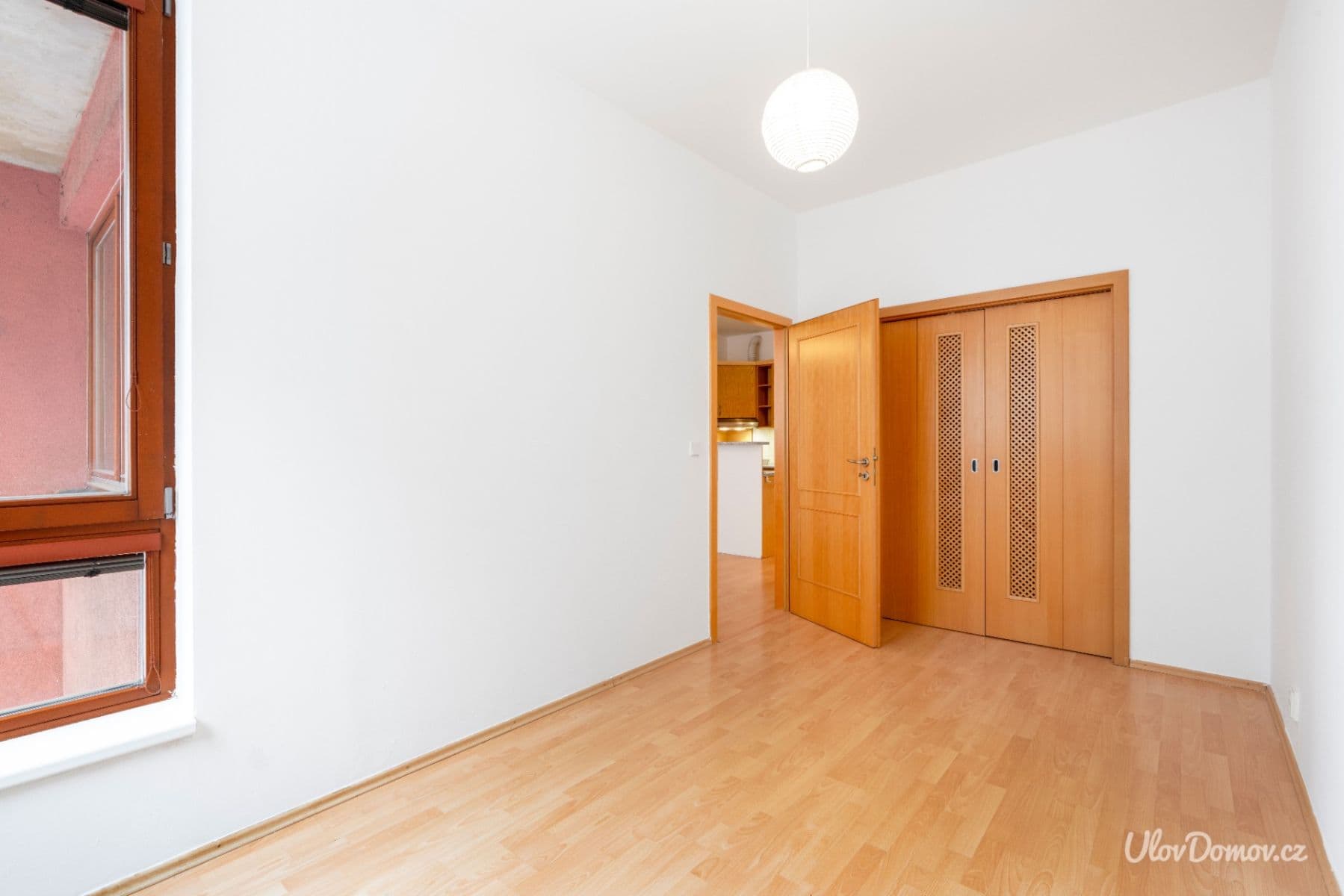 1 bedroom with open-plan kitchen flat to rent, 52 m², Lukášova, Prague, Prague 1 bedroom with open-plan kitchen flat to rent, 52 m², Lukášova, Prague, Prague