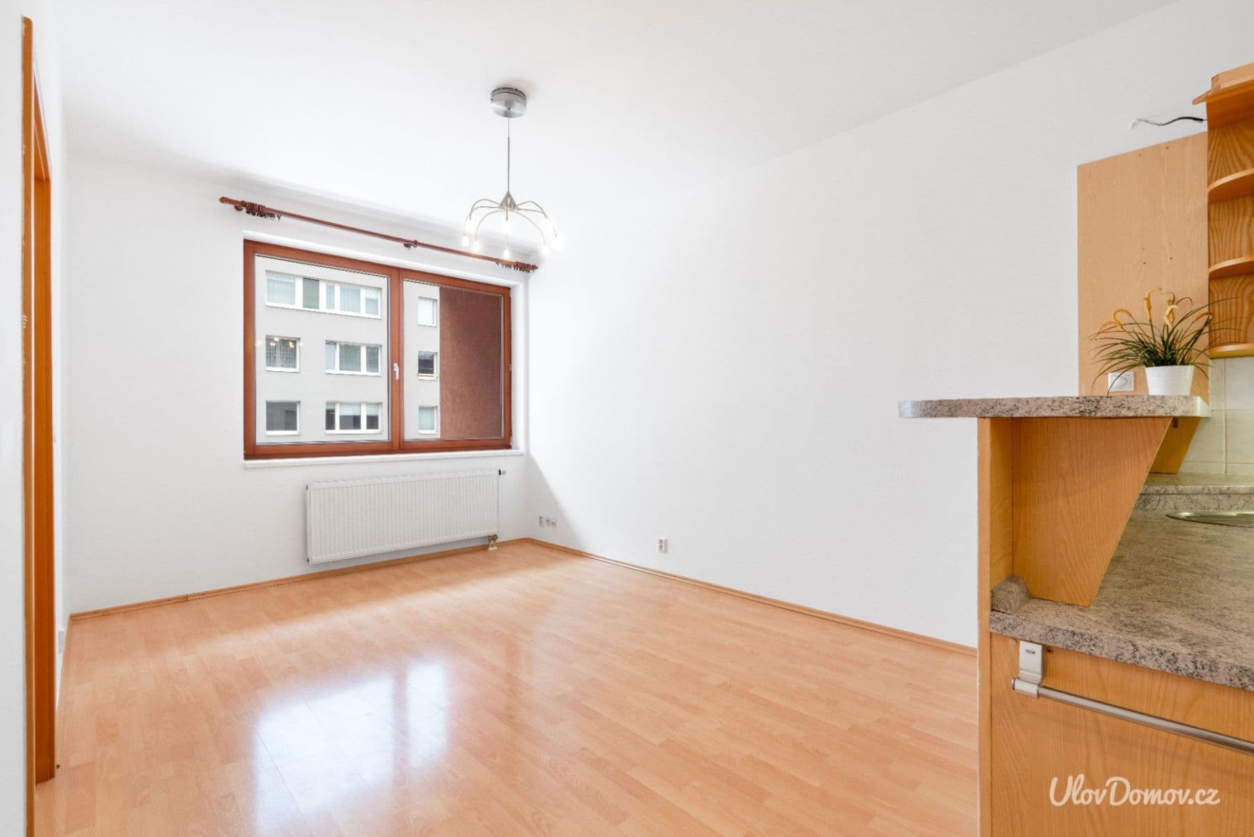 1 bedroom with open-plan kitchen flat to rent, 52 m², Lukášova, Prague, Prague 1 bedroom with open-plan kitchen flat to rent, 52 m², Lukášova, Prague, Prague