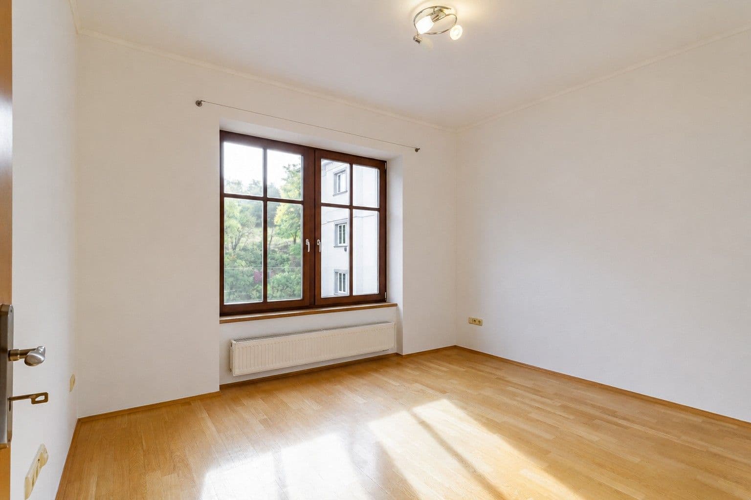 2 bedroom with open-plan kitchen flat to rent, 82 m², Za Strahovem, Prague, Prague 2 bedroom with open-plan kitchen flat to rent, 82 m², Za Strahovem, Prague, Prague