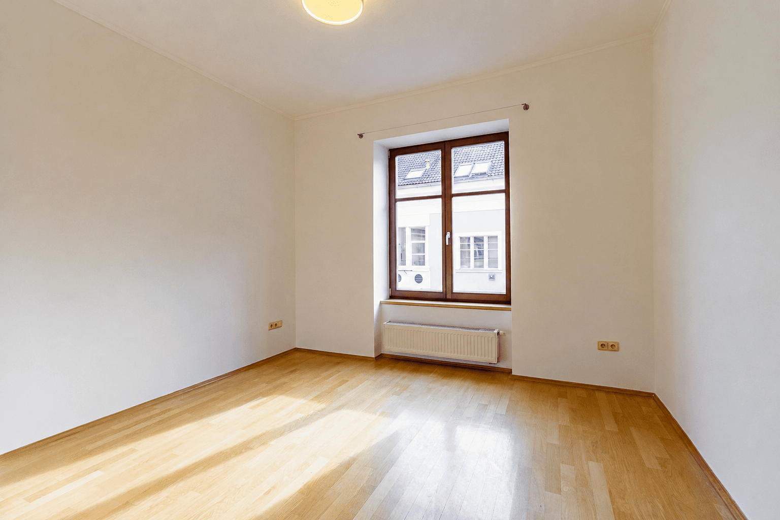 2 bedroom with open-plan kitchen flat to rent, 82 m², Za Strahovem, Prague, Prague 2 bedroom with open-plan kitchen flat to rent, 82 m², Za Strahovem, Prague, Prague