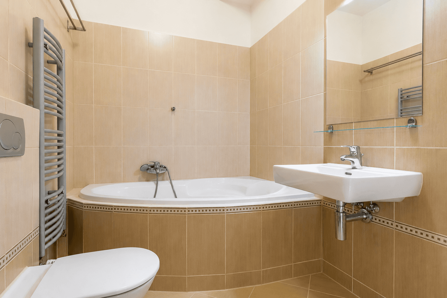2 bedroom with open-plan kitchen flat to rent, 82 m², Za Strahovem, Prague, Prague 2 bedroom with open-plan kitchen flat to rent, 82 m², Za Strahovem, Prague, Prague