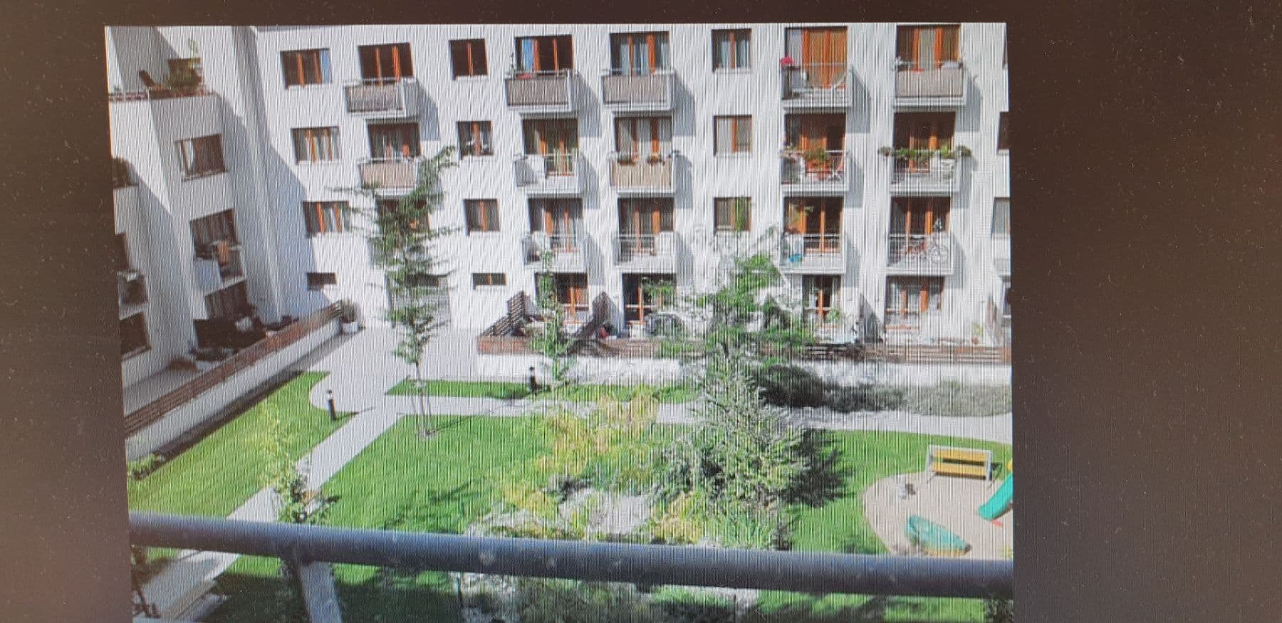 1 bedroom with open-plan kitchen flat to rent, 37 m², Neumannova, Prague, Prague 1 bedroom with open-plan kitchen flat to rent, 37 m², Neumannova, Prague, Prague