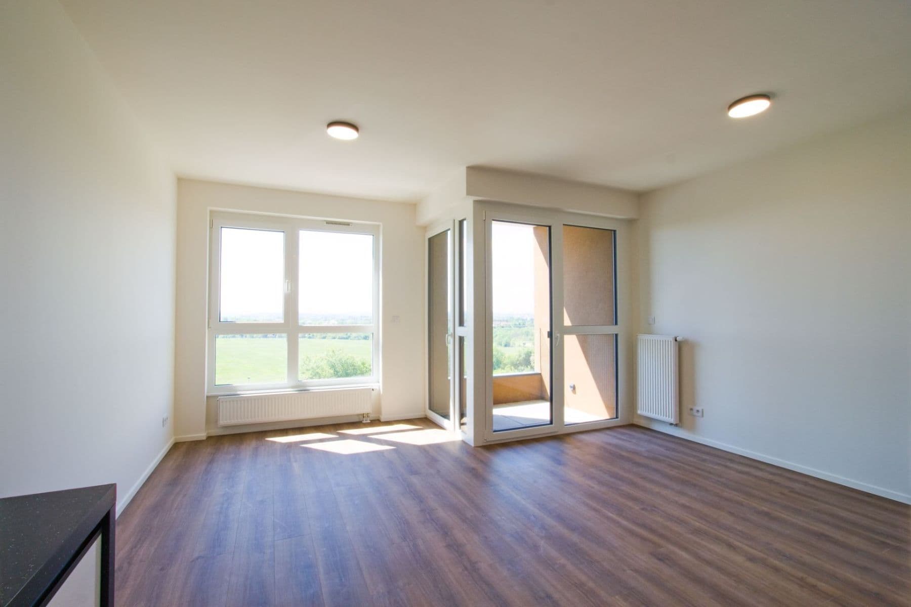 Studio flat to rent, 39 m², Arnošta Valenty, Prague, Prague Studio flat to rent, 39 m², Arnošta Valenty, Prague, Prague