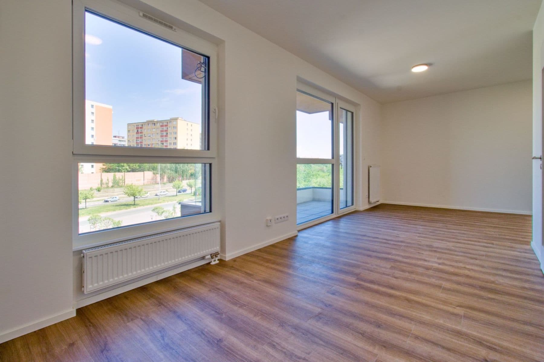 Studio flat to rent, 40 m², Arnošta Valenty, Prague, Prague Studio flat to rent, 40 m², Arnošta Valenty, Prague, Prague