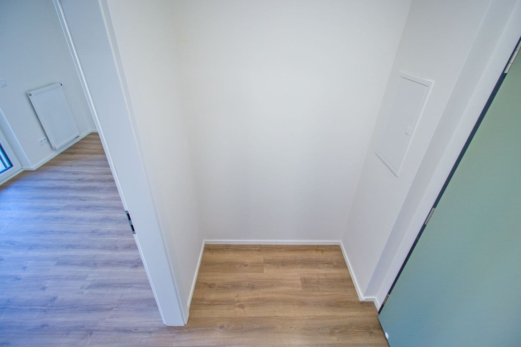 Studio flat to rent, 40 m², Arnošta Valenty, Prague, Prague Studio flat to rent, 40 m², Arnošta Valenty, Prague, Prague
