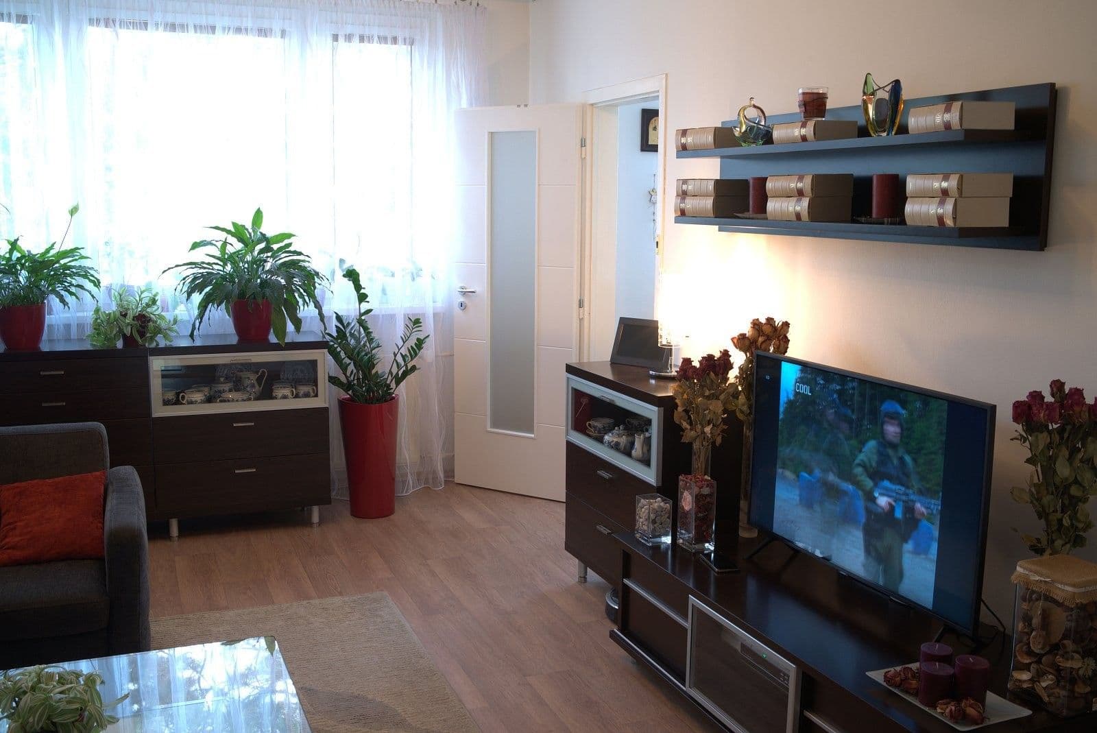 4 bedroom flat to rent, 82 m², Polabská, Prague, Prague 4 bedroom flat to rent, 82 m², Polabská, Prague, Prague