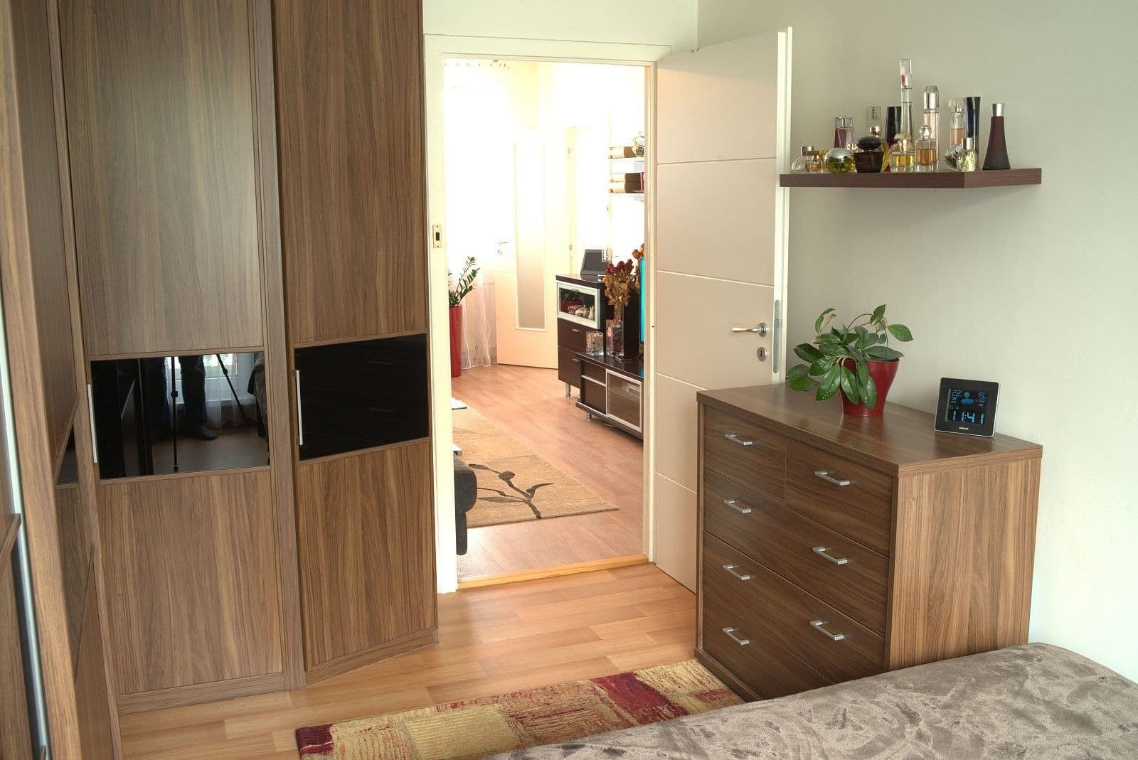 4 bedroom flat to rent, 82 m², Polabská, Prague, Prague 4 bedroom flat to rent, 82 m², Polabská, Prague, Prague
