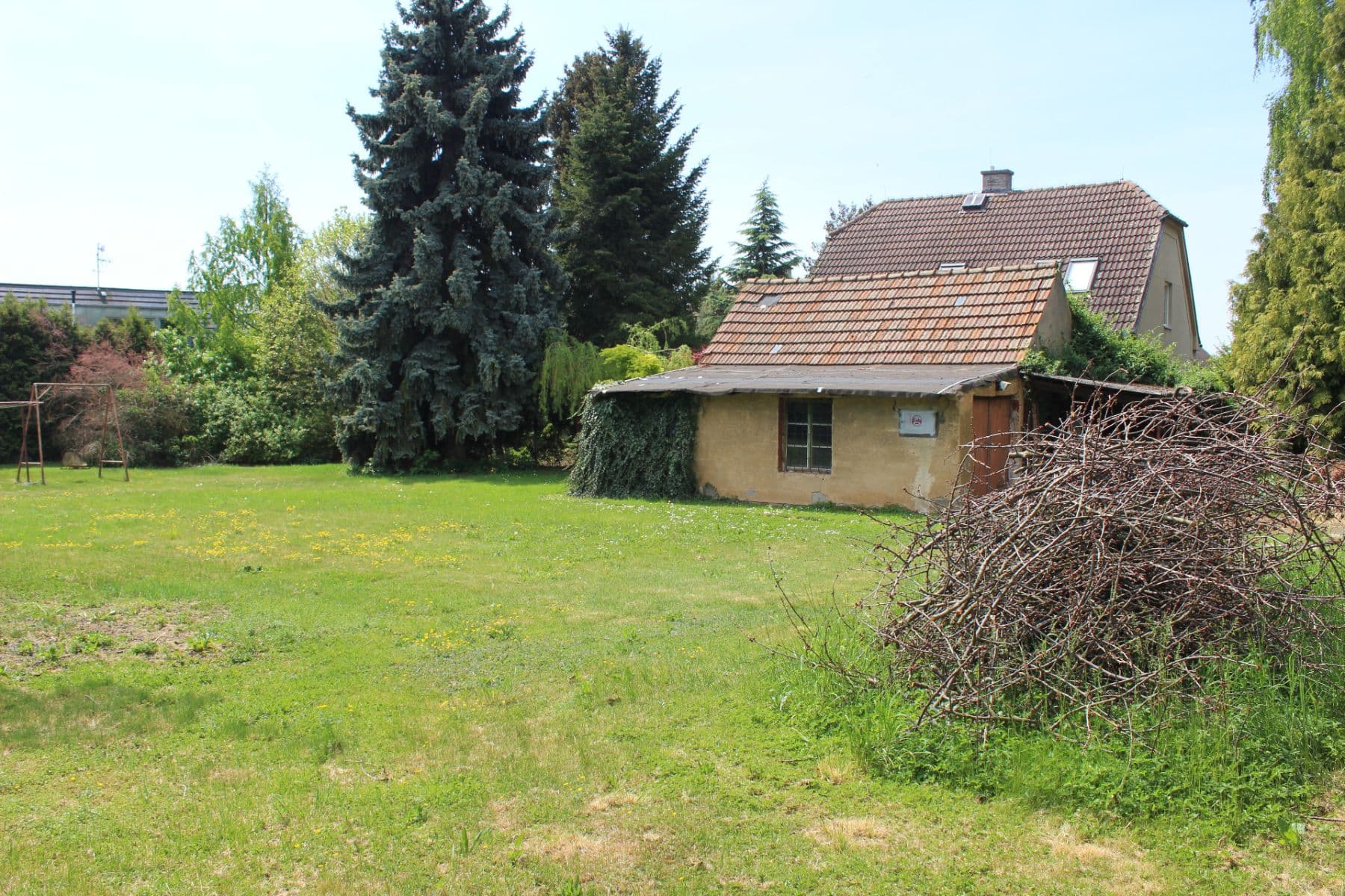 plot for sale, 1,914 m², Veleňská, Přezletice, Středočeský Region plot for sale, 1,914 m², Veleňská, Přezletice, Středočeský Region