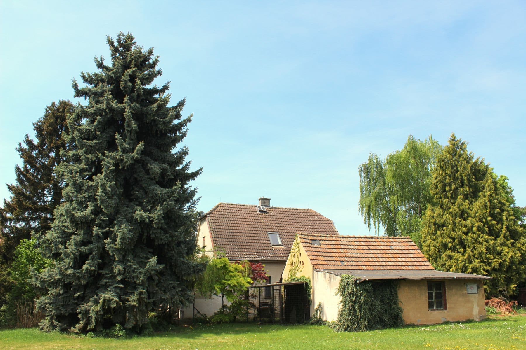 plot for sale, 1,914 m², Veleňská, Přezletice, Středočeský Region plot for sale, 1,914 m², Veleňská, Přezletice, Středočeský Region