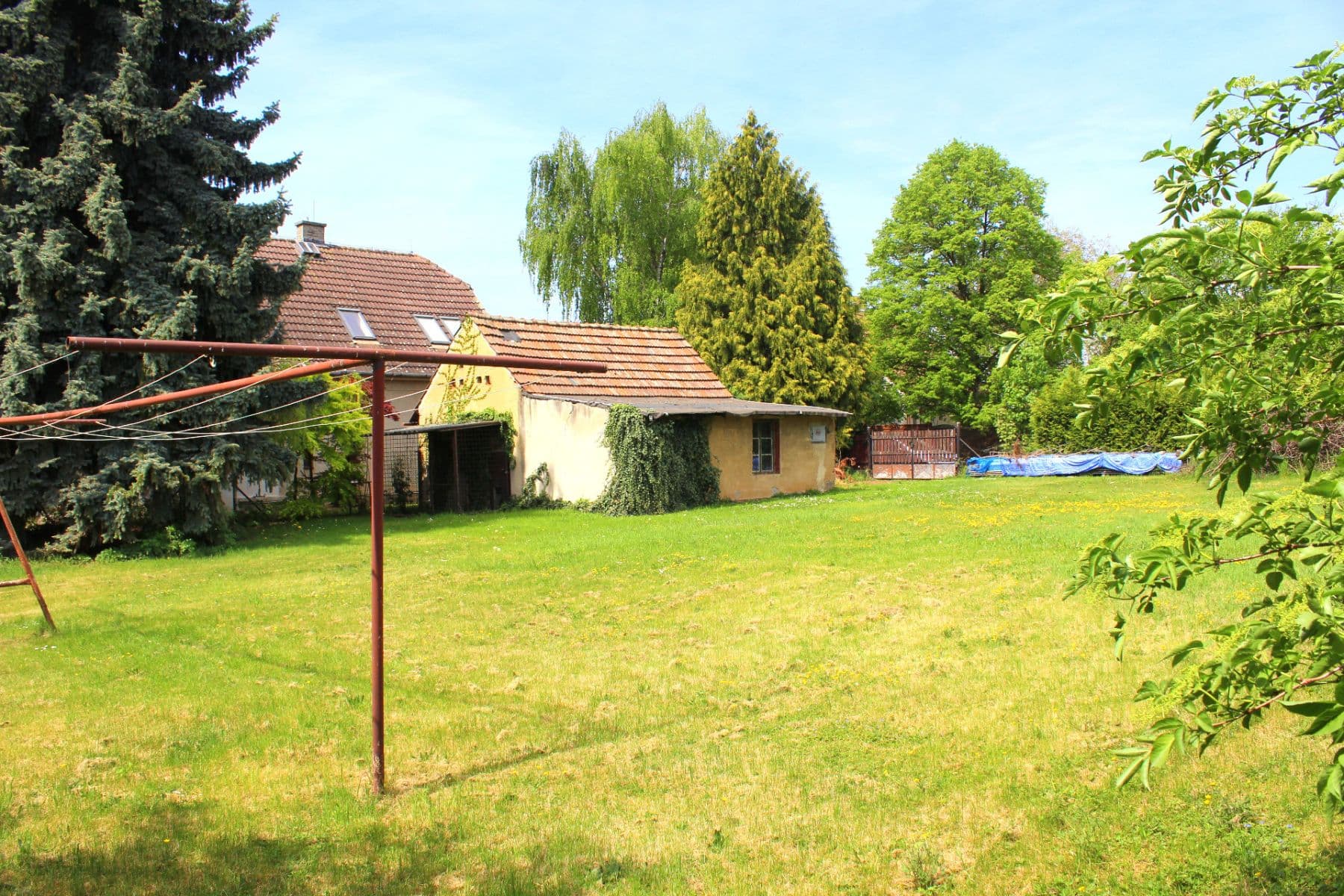 plot for sale, 1,914 m², Veleňská, Přezletice, Středočeský Region plot for sale, 1,914 m², Veleňská, Přezletice, Středočeský Region