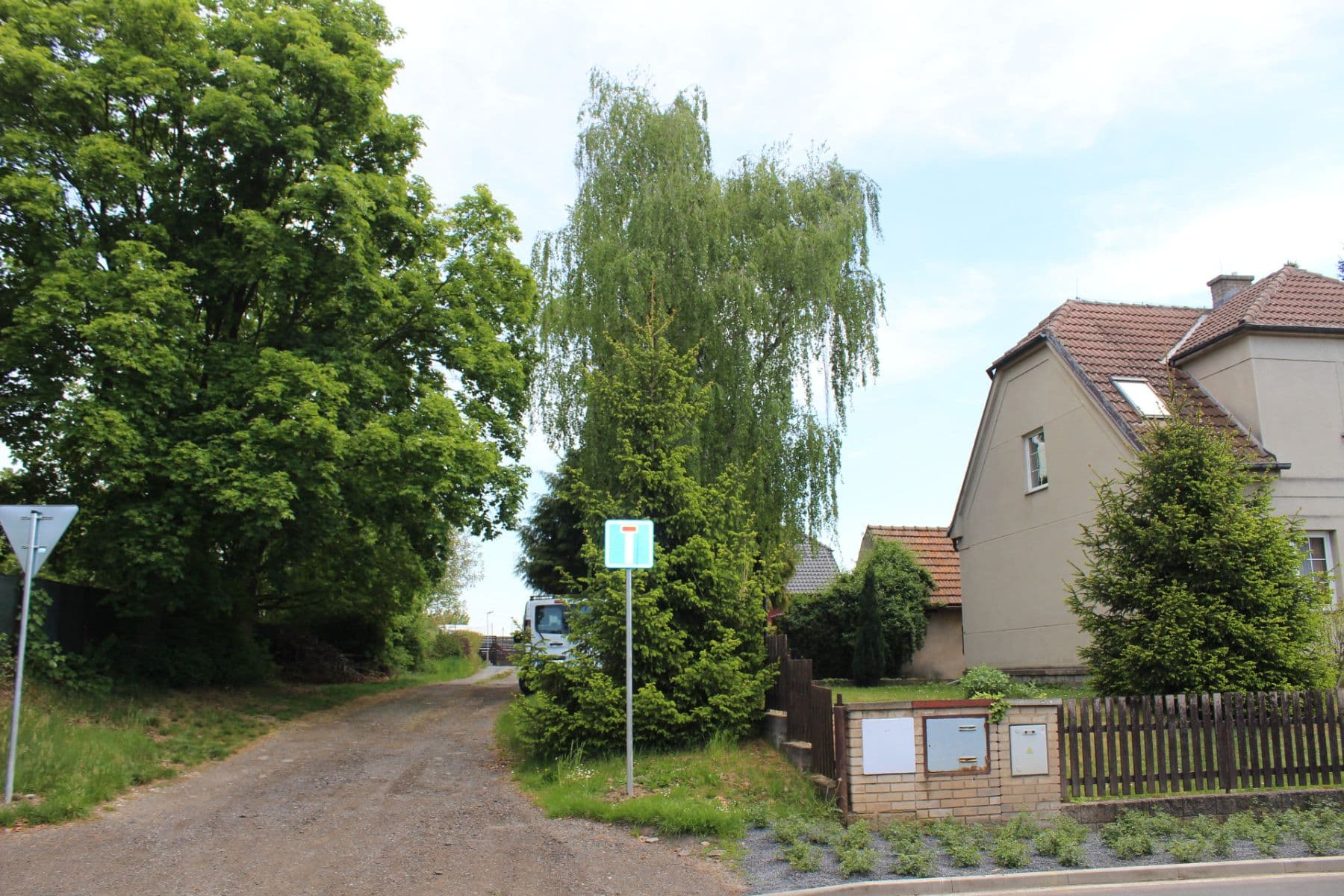 plot for sale, 1,914 m², Veleňská, Přezletice, Středočeský Region plot for sale, 1,914 m², Veleňská, Přezletice, Středočeský Region