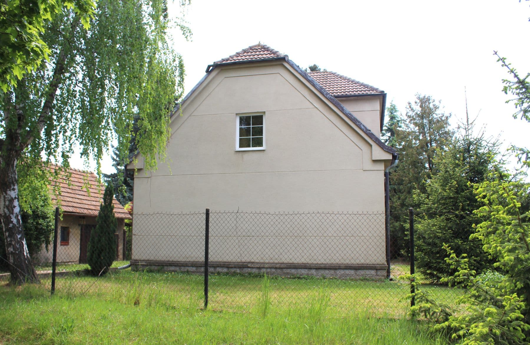 plot for sale, 1,914 m², Veleňská, Přezletice, Středočeský Region plot for sale, 1,914 m², Veleňská, Přezletice, Středočeský Region