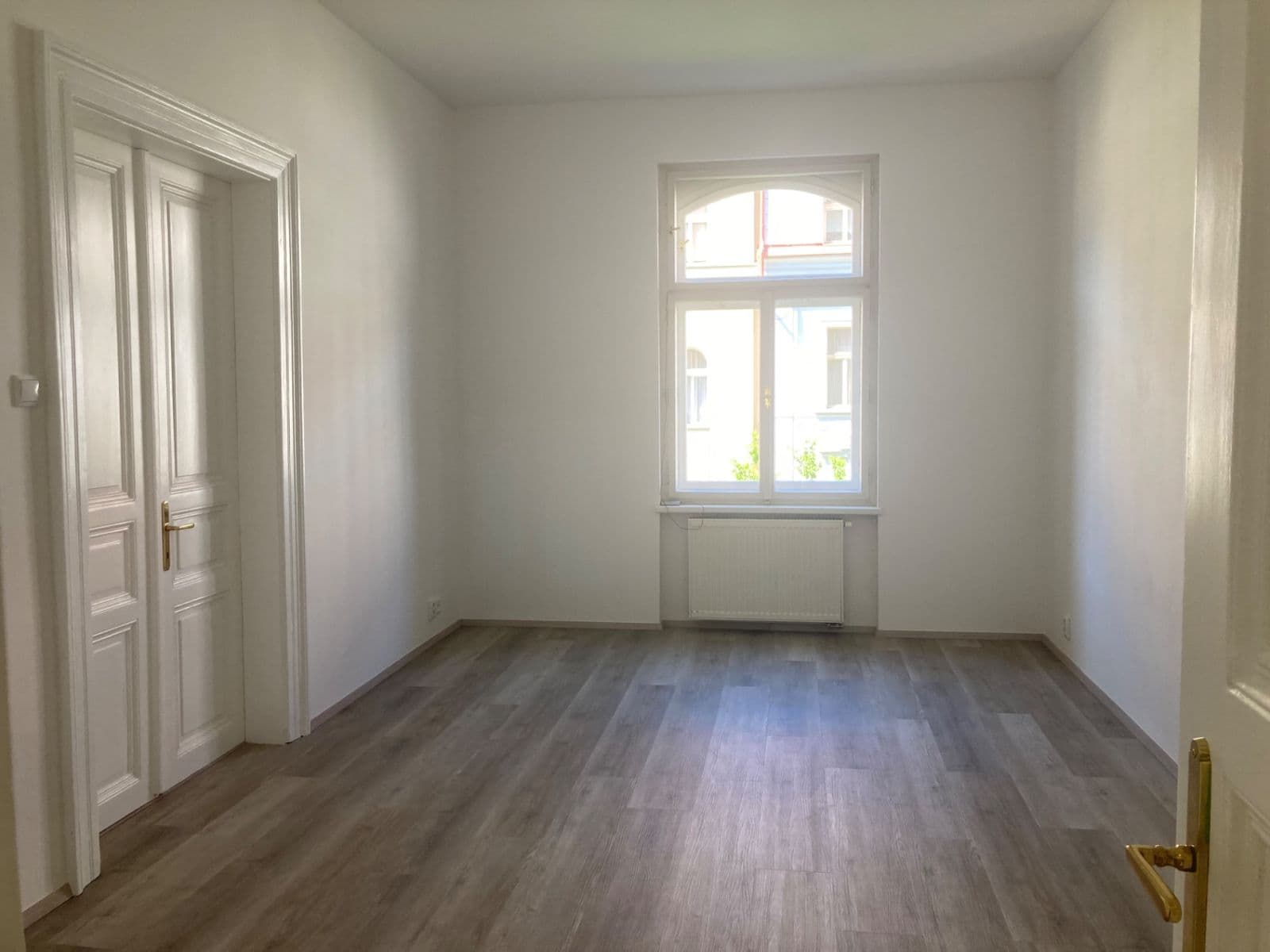 2 bedroom flat to rent, 78 m², Lužická, Prague, Prague 2 bedroom flat to rent, 78 m², Lužická, Prague, Prague