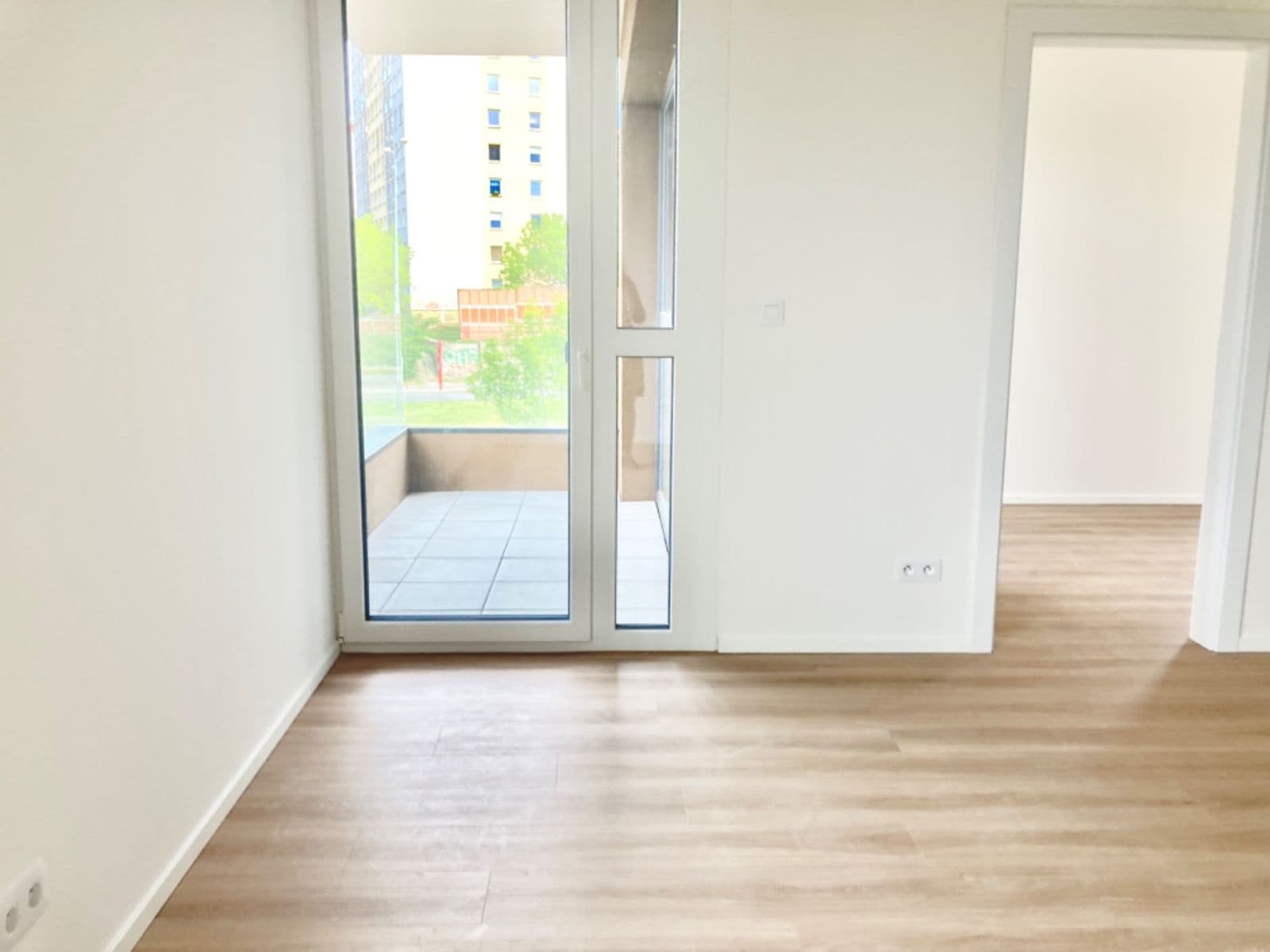 1 bedroom with open-plan kitchen flat to rent, 47 m², Arnošta Valenty, Prague, Prague 1 bedroom with open-plan kitchen flat to rent, 47 m², Arnošta Valenty, Prague, Prague