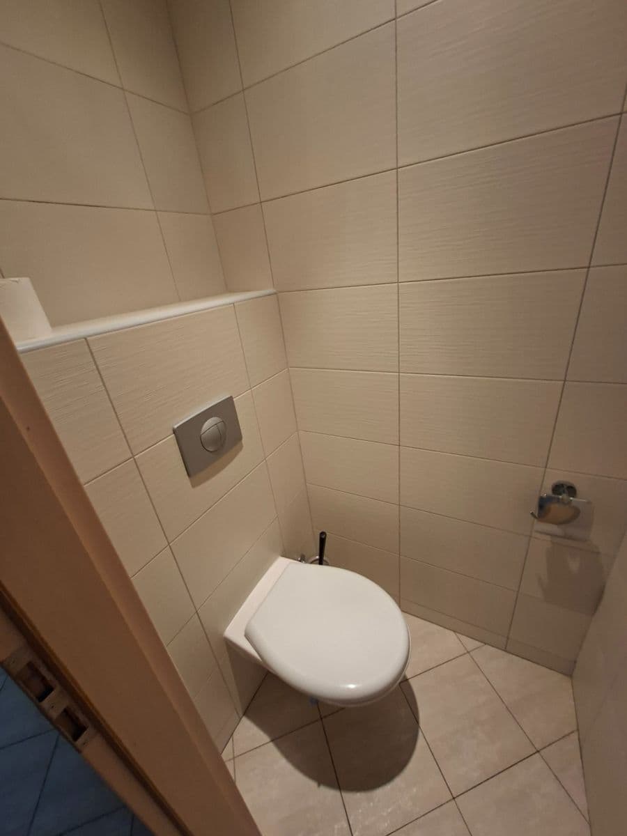 2 bedroom flat to rent, 53 m², Krhanická, Prague, Prague 2 bedroom flat to rent, 53 m², Krhanická, Prague, Prague