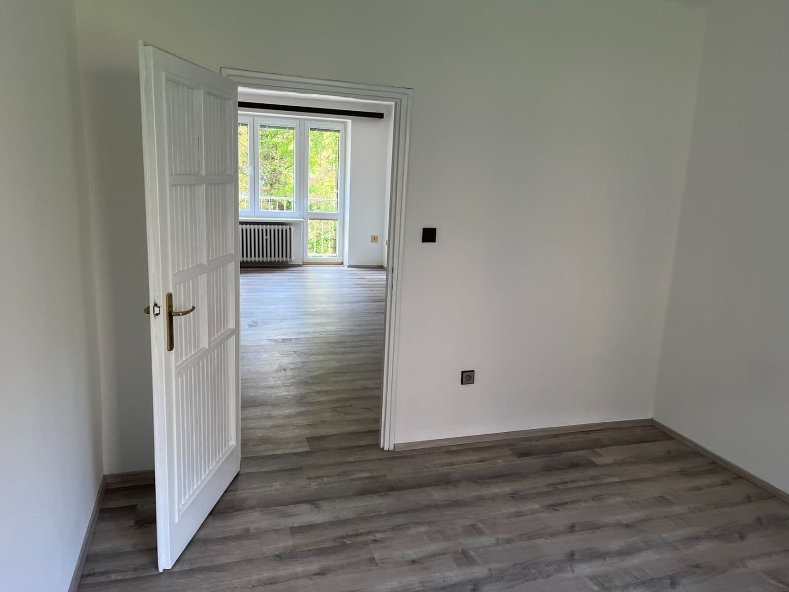 2 bedroom flat to rent, 55 m², Slovenského národního povstání, Liberec, Liberecký Region 2 bedroom flat to rent, 55 m², Slovenského národního povstání, Liberec, Liberecký Region