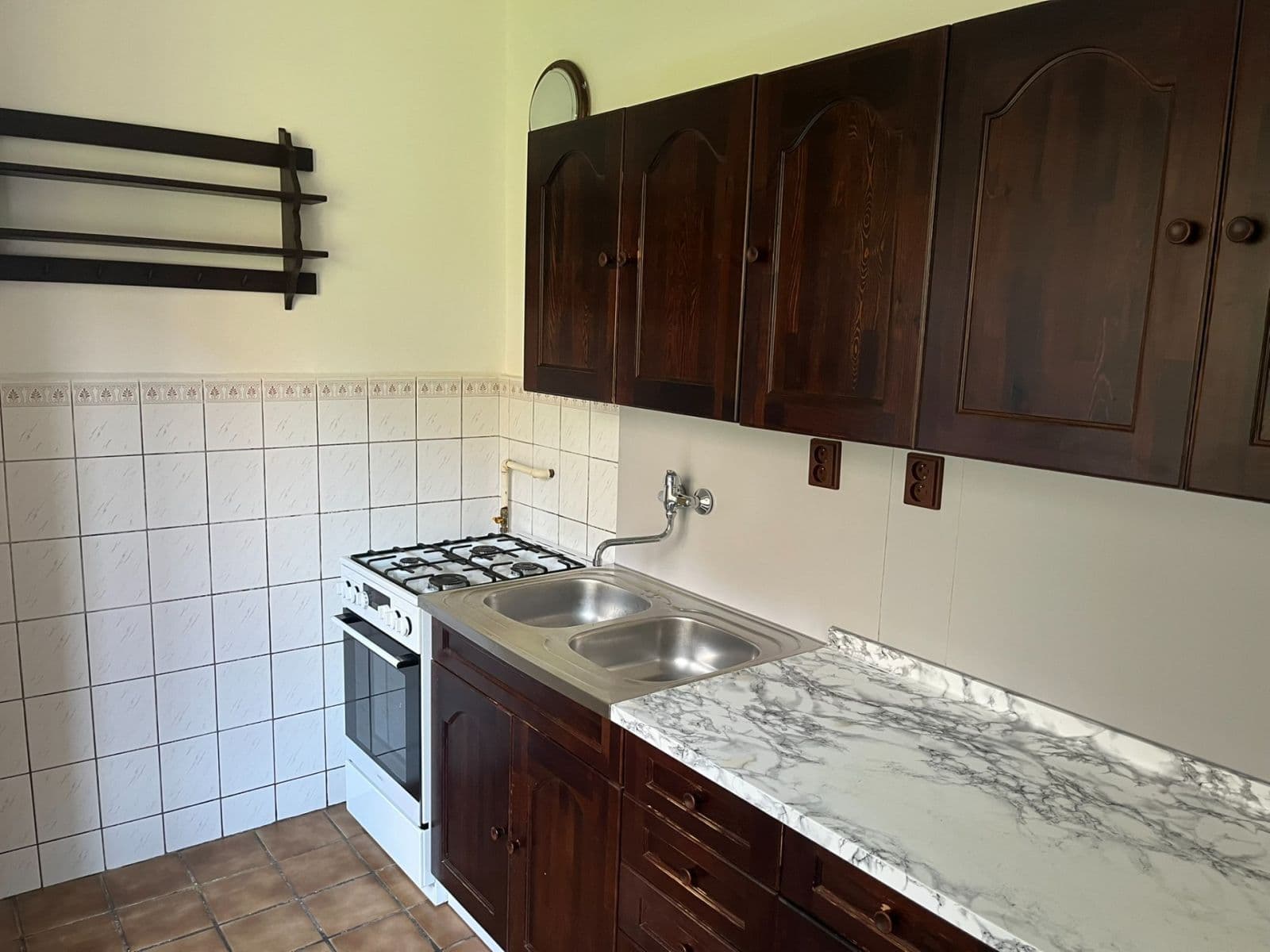 2 bedroom flat to rent, 55 m², Slovenského národního povstání, Liberec, Liberecký Region 2 bedroom flat to rent, 55 m², Slovenského národního povstání, Liberec, Liberecký Region