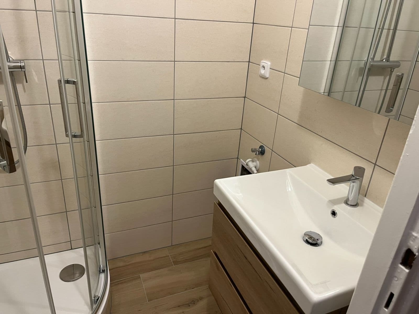 2 bedroom flat to rent, 55 m², Slovenského národního povstání, Liberec, Liberecký Region 2 bedroom flat to rent, 55 m², Slovenského národního povstání, Liberec, Liberecký Region