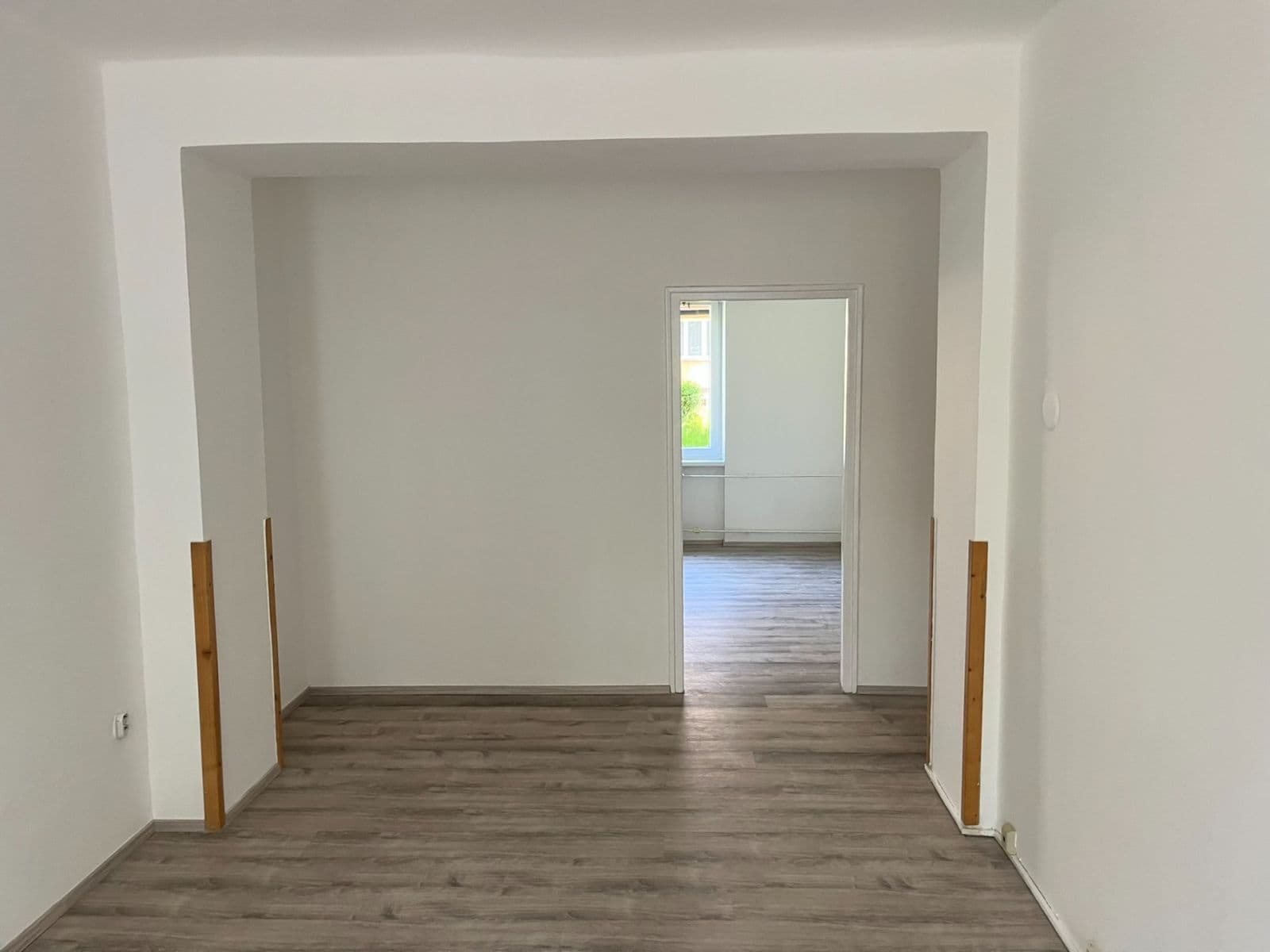 2 bedroom flat to rent, 55 m², Slovenského národního povstání, Liberec, Liberecký Region 2 bedroom flat to rent, 55 m², Slovenského národního povstání, Liberec, Liberecký Region