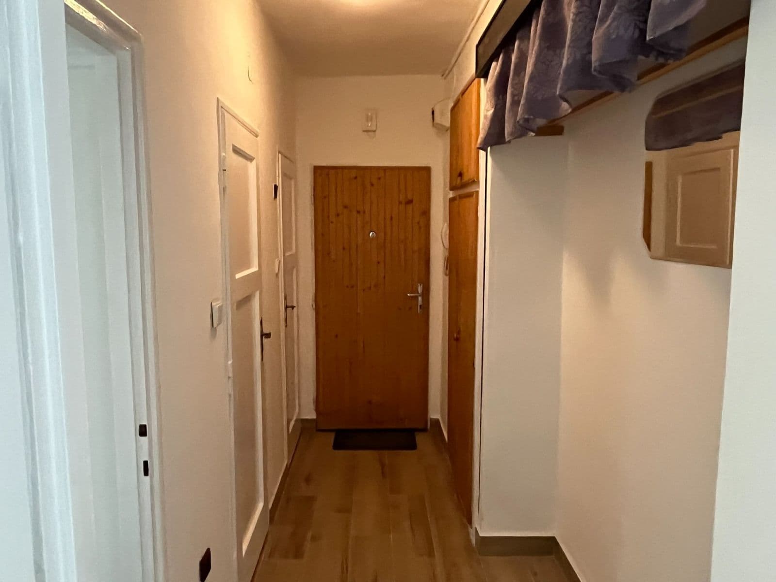 2 bedroom flat to rent, 55 m², Slovenského národního povstání, Liberec, Liberecký Region 2 bedroom flat to rent, 55 m², Slovenského národního povstání, Liberec, Liberecký Region