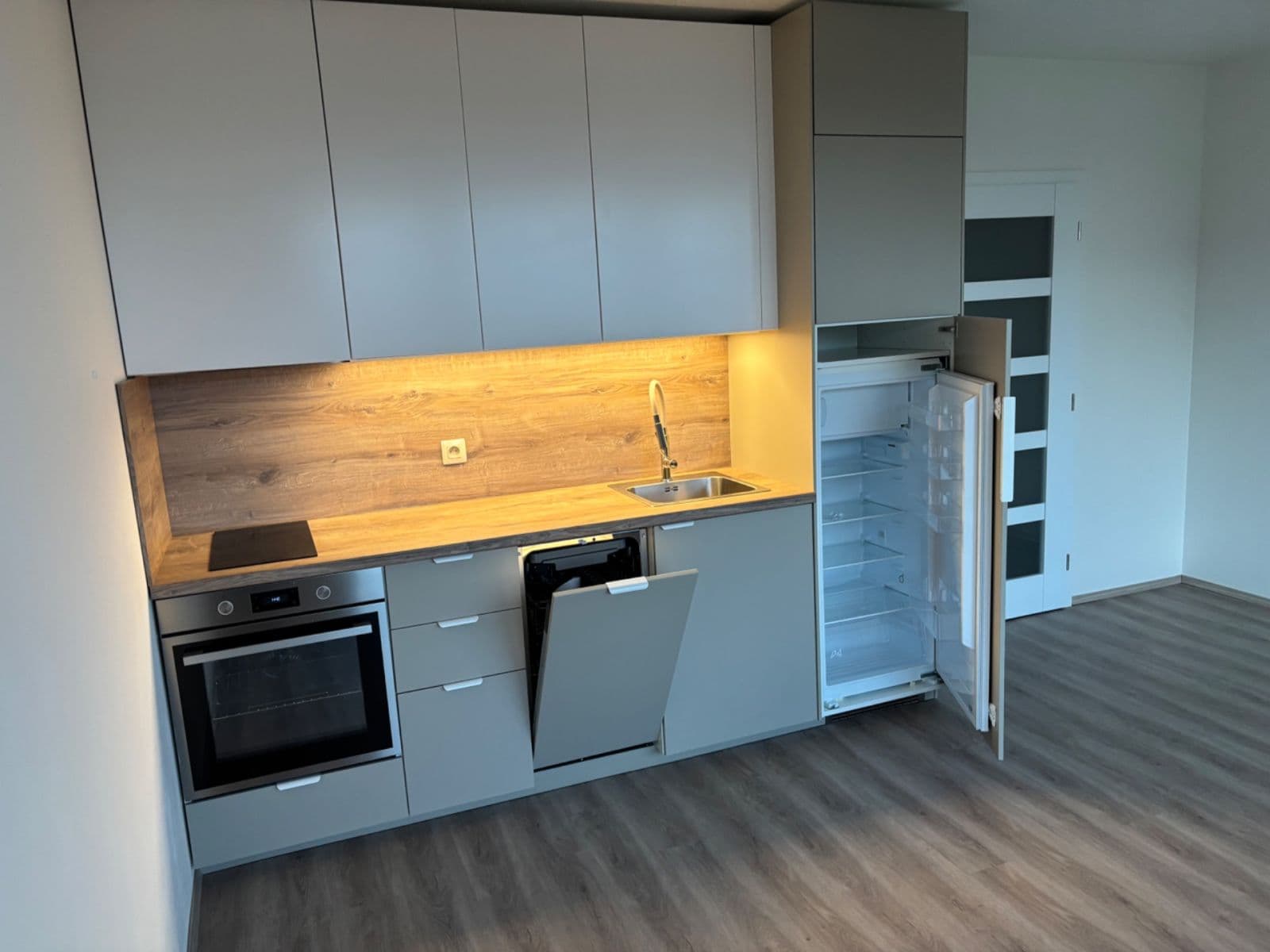 Studio flat to rent, 26 m², Imrychova, Prague, Prague Studio flat to rent, 26 m², Imrychova, Prague, Prague