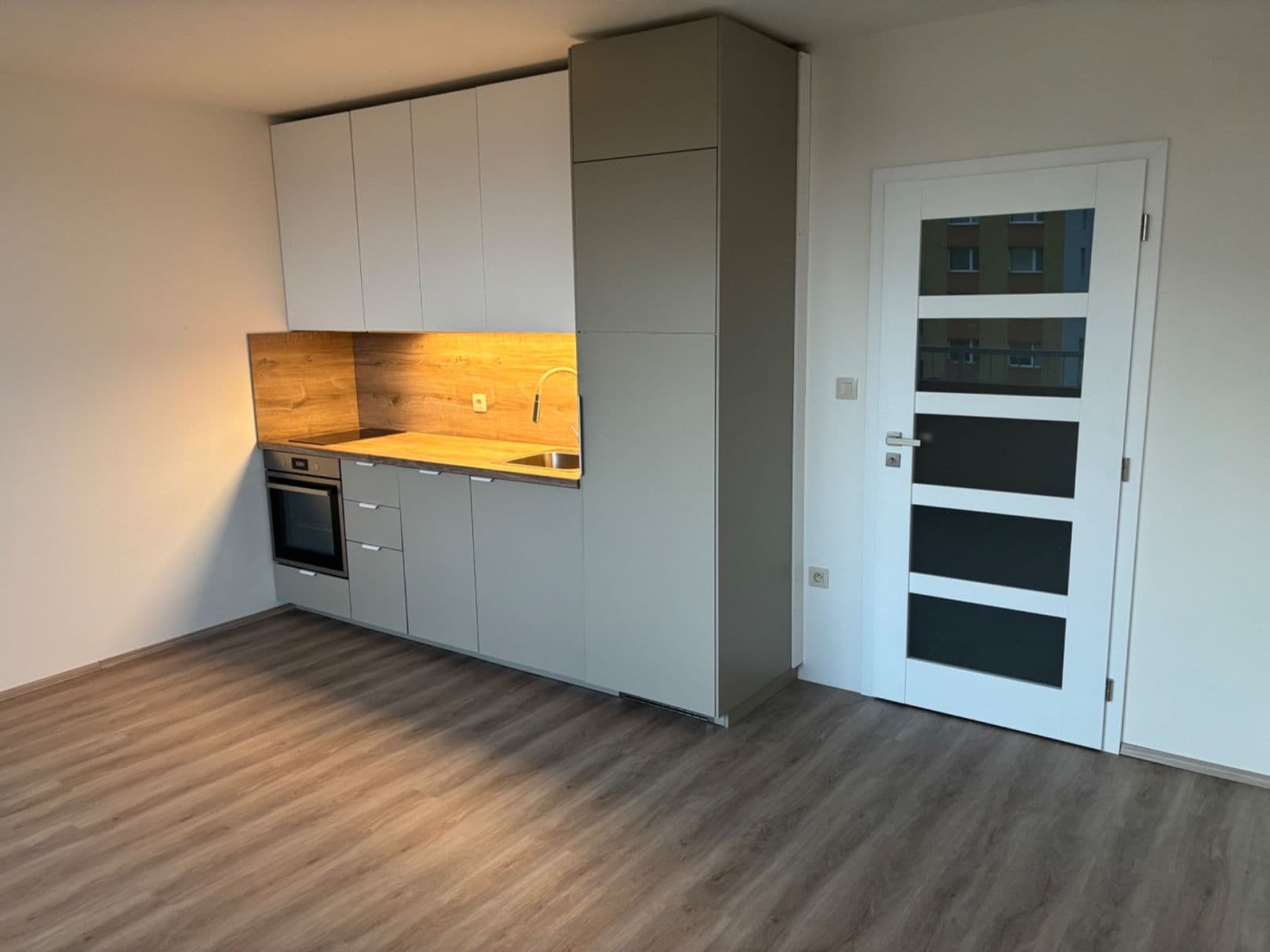 Studio flat to rent, 26 m², Imrychova, Prague, Prague Studio flat to rent, 26 m², Imrychova, Prague, Prague
