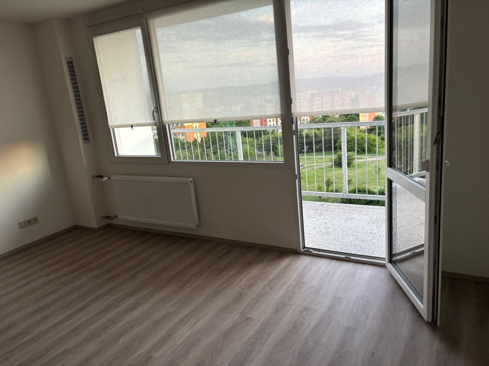 Studio flat to rent, 26 m², Imrychova, Prague, Prague Studio flat to rent, 26 m², Imrychova, Prague, Prague