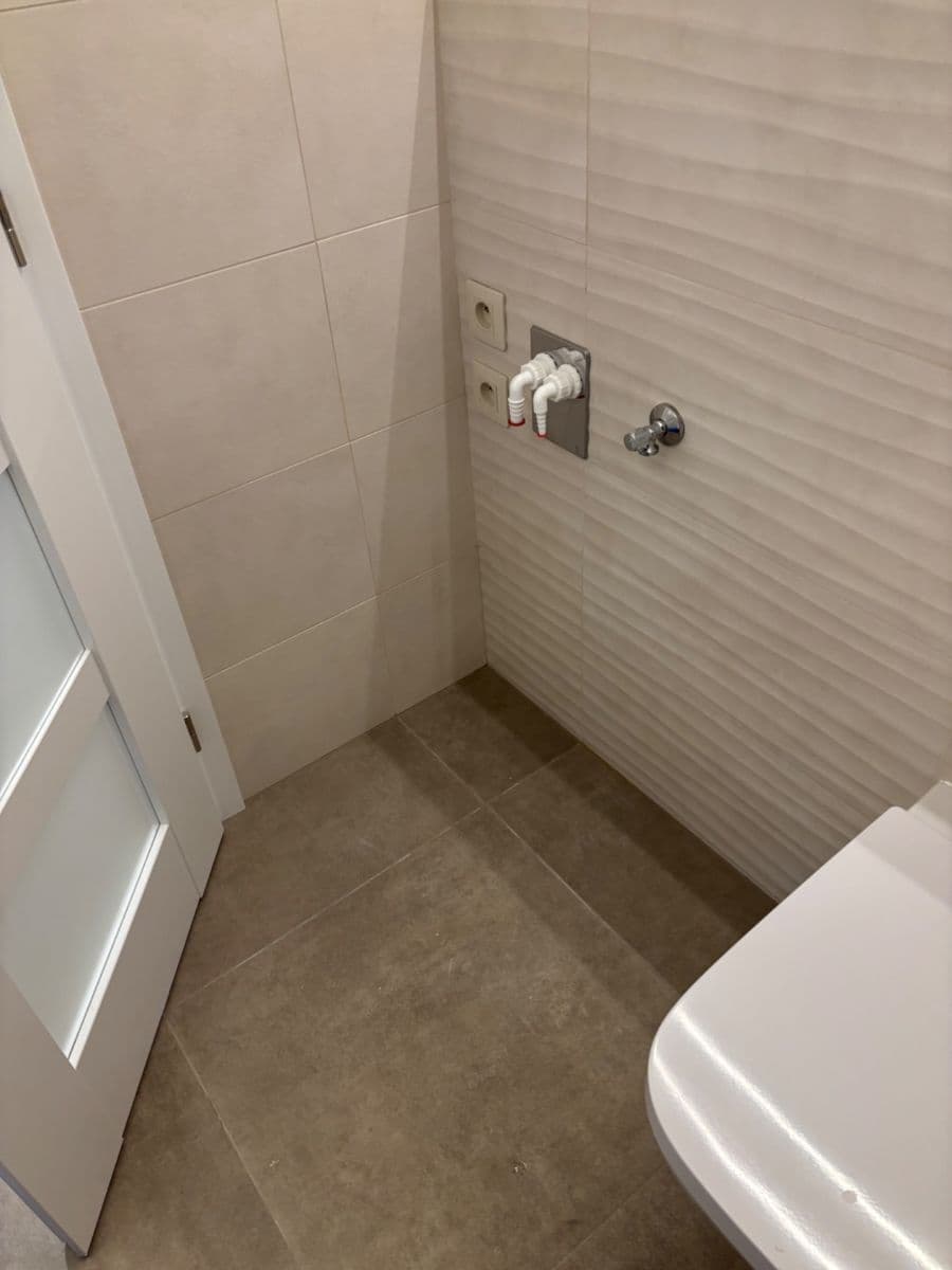 Studio flat to rent, 26 m², Imrychova, Prague, Prague Studio flat to rent, 26 m², Imrychova, Prague, Prague