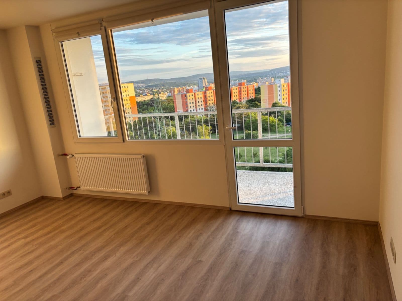 Studio flat to rent, 26 m², Imrychova, Prague, Prague Studio flat to rent, 26 m², Imrychova, Prague, Prague
