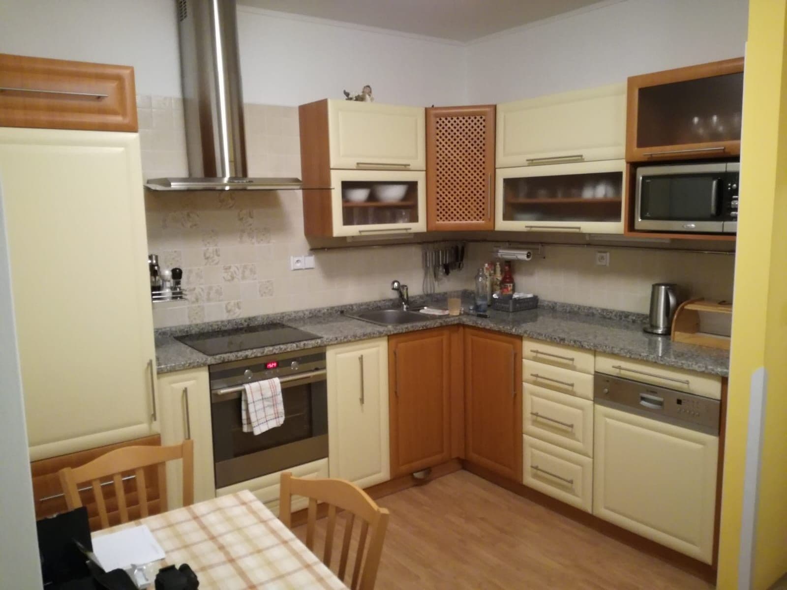 2 bedroom flat to rent, 74 m², Krapkova, Prostějov, Olomoucký Region 2 bedroom flat to rent, 74 m², Krapkova, Prostějov, Olomoucký Region