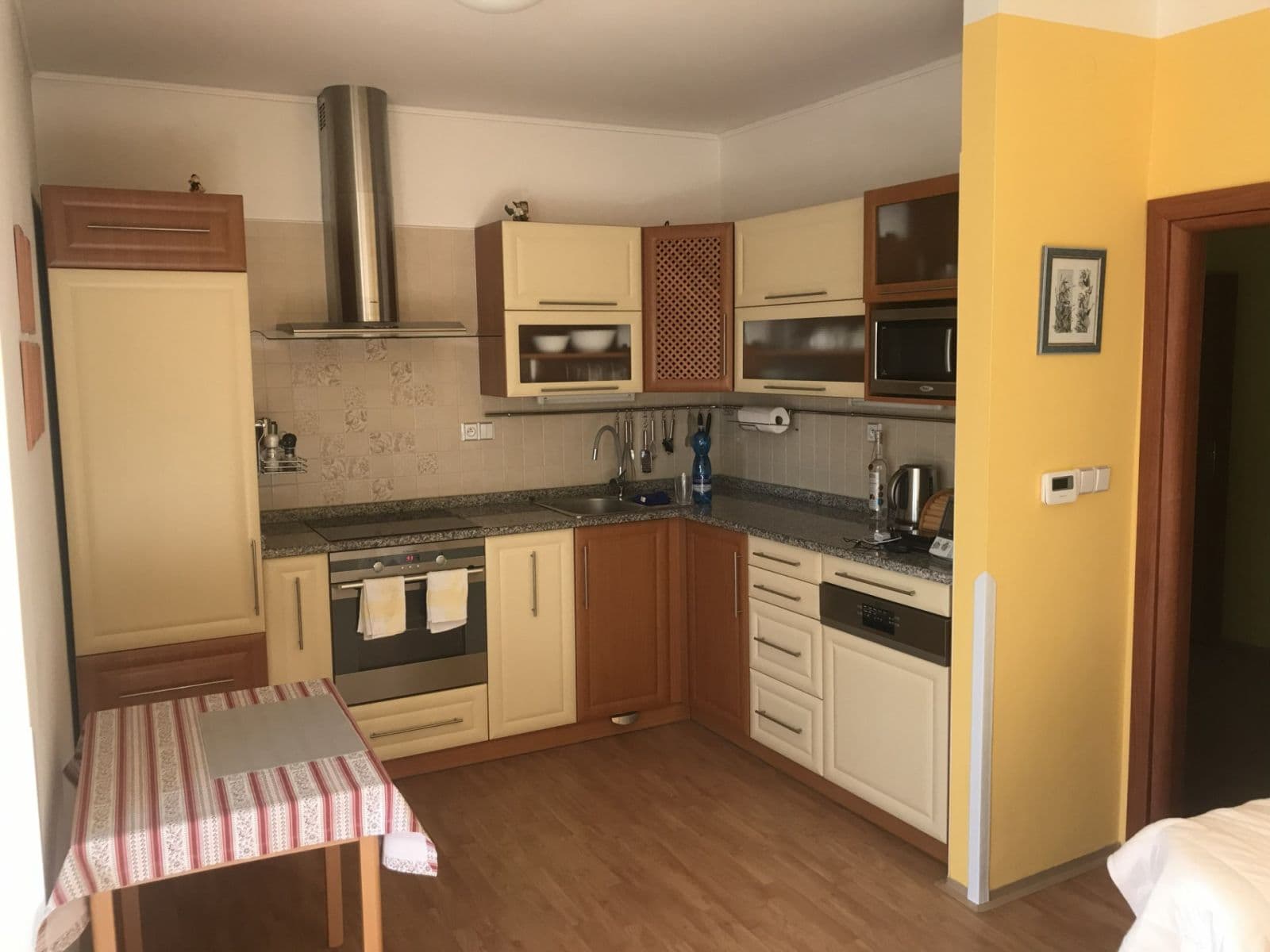 2 bedroom flat to rent, 74 m², Krapkova, Prostějov, Olomoucký Region 2 bedroom flat to rent, 74 m², Krapkova, Prostějov, Olomoucký Region
