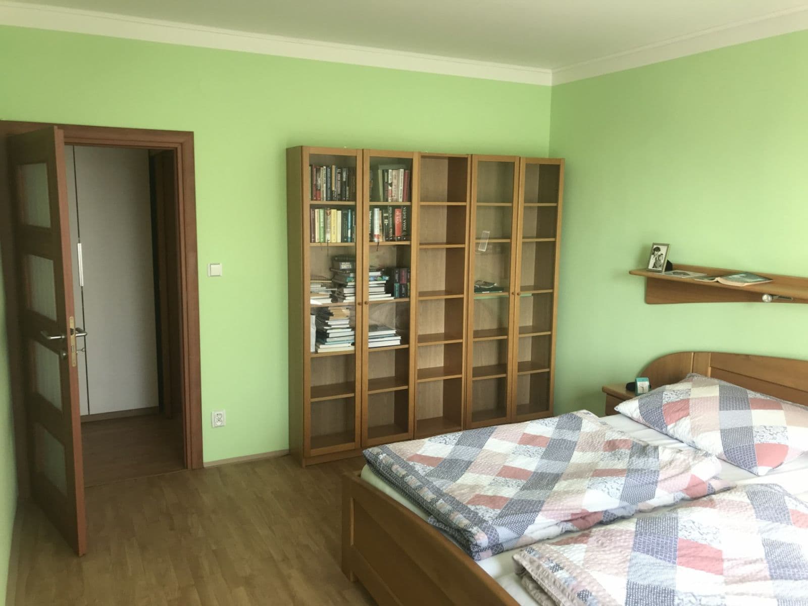2 bedroom flat to rent, 74 m², Krapkova, Prostějov, Olomoucký Region 2 bedroom flat to rent, 74 m², Krapkova, Prostějov, Olomoucký Region
