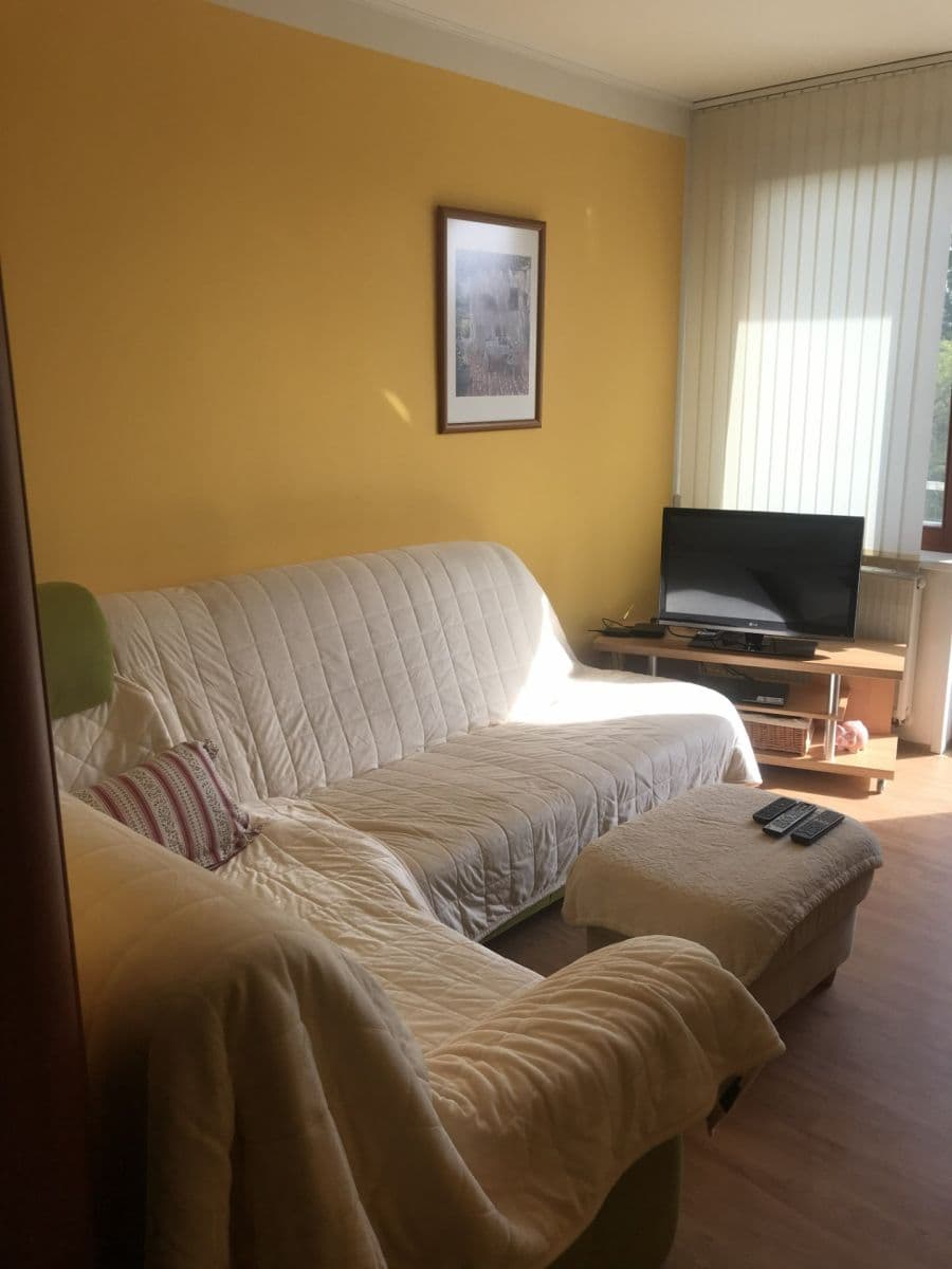 2 bedroom flat to rent, 74 m², Krapkova, Prostějov, Olomoucký Region 2 bedroom flat to rent, 74 m², Krapkova, Prostějov, Olomoucký Region