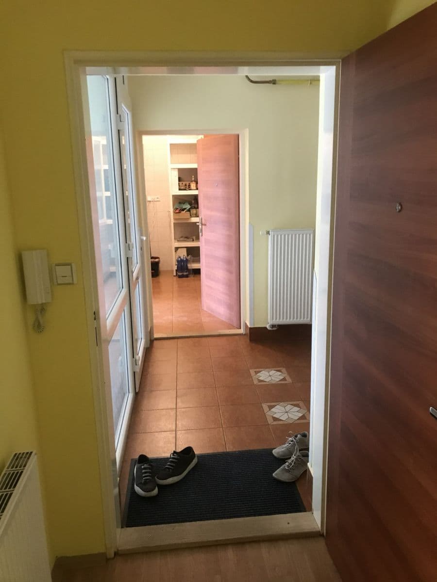 2 bedroom flat to rent, 74 m², Krapkova, Prostějov, Olomoucký Region 2 bedroom flat to rent, 74 m², Krapkova, Prostějov, Olomoucký Region