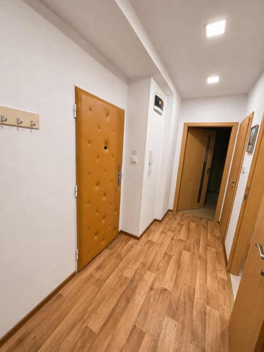 2 bedroom flat for sale, 51 m², Sokolovská, Ostrava, Moravskoslezský Region 2 bedroom flat for sale, 51 m², Sokolovská, Ostrava, Moravskoslezský Region