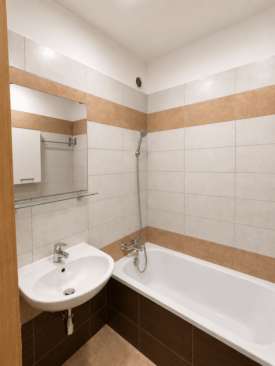 2 bedroom flat for sale, 51 m², Sokolovská, Ostrava, Moravskoslezský Region 2 bedroom flat for sale, 51 m², Sokolovská, Ostrava, Moravskoslezský Region