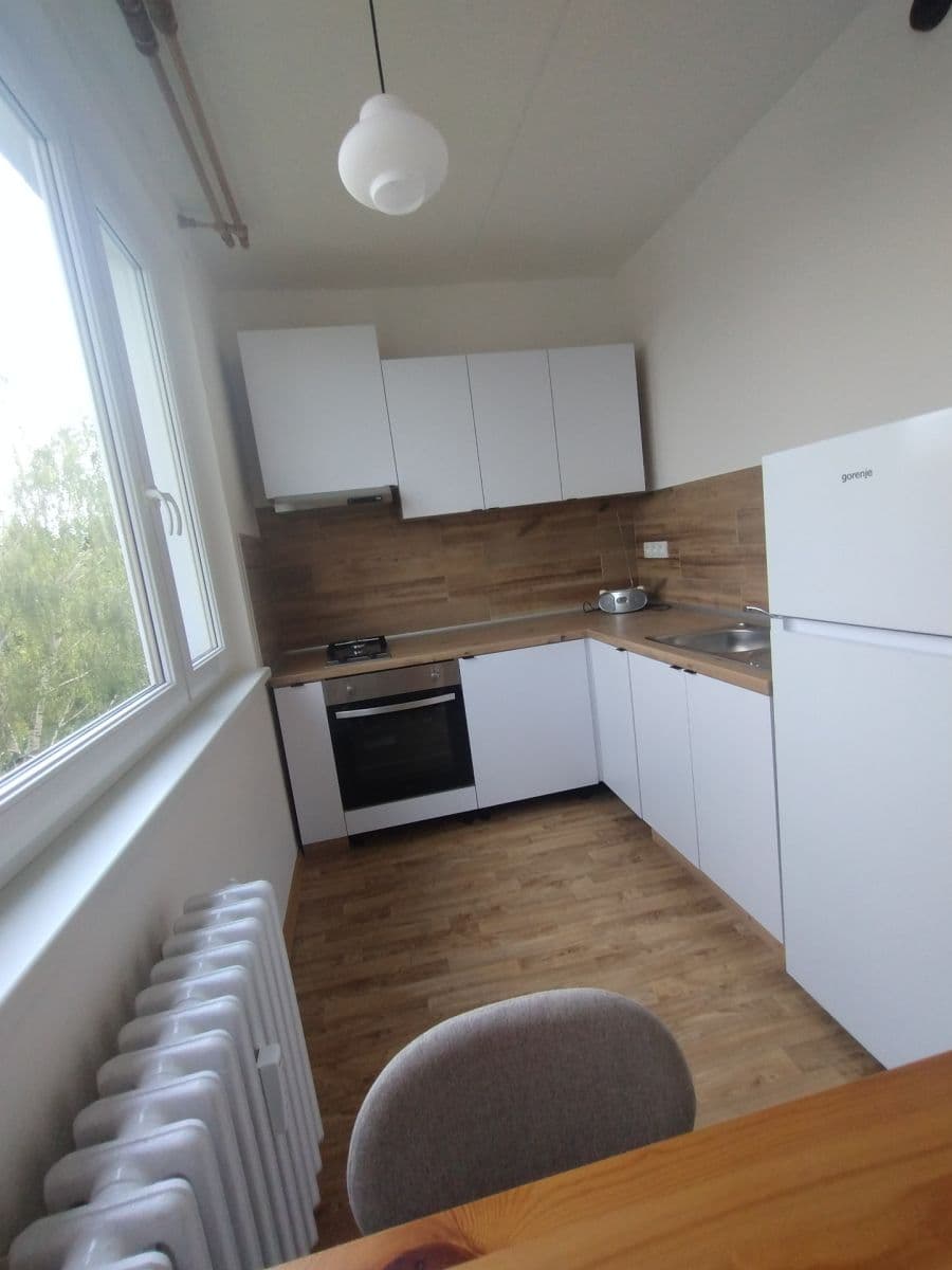 1 bedroom flat to rent, 34 m², Topolská, Chrudim, Pardubický Region 1 bedroom flat to rent, 34 m², Topolská, Chrudim, Pardubický Region