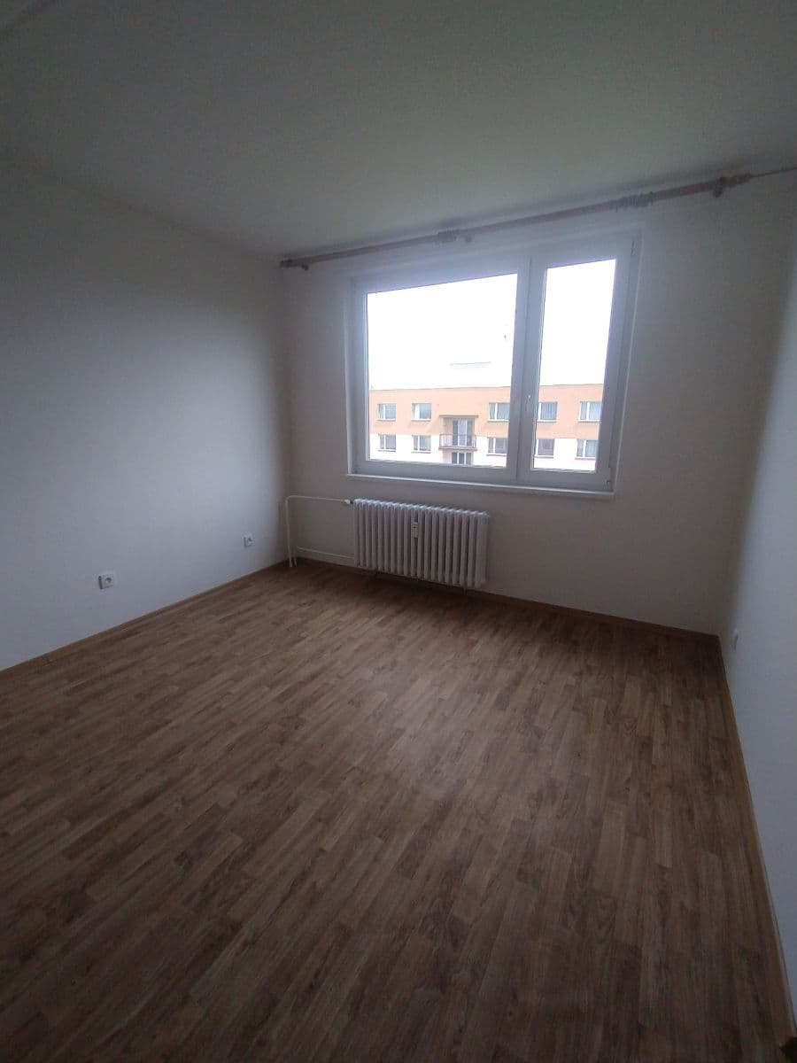1 bedroom flat to rent, 34 m², Topolská, Chrudim, Pardubický Region 1 bedroom flat to rent, 34 m², Topolská, Chrudim, Pardubický Region