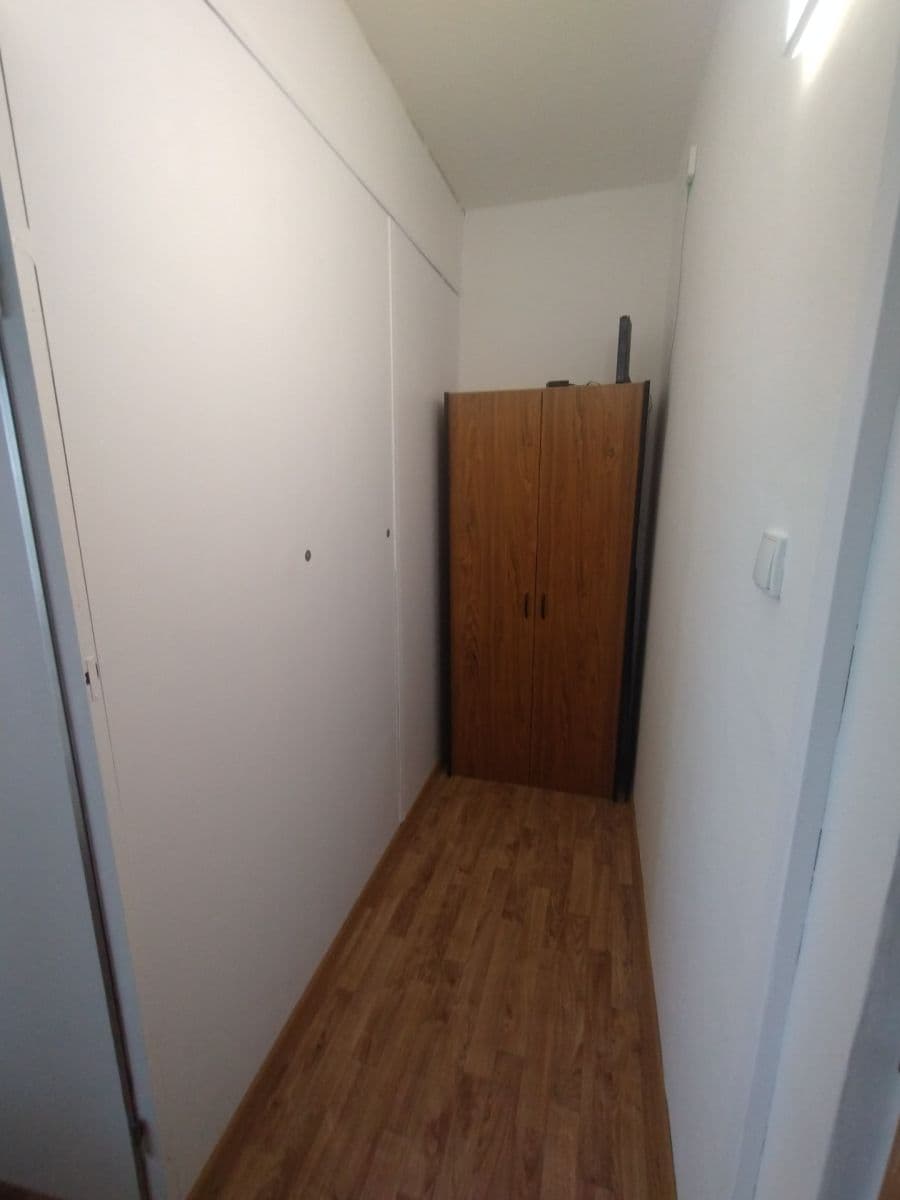 1 bedroom flat to rent, 34 m², Topolská, Chrudim, Pardubický Region 1 bedroom flat to rent, 34 m², Topolská, Chrudim, Pardubický Region