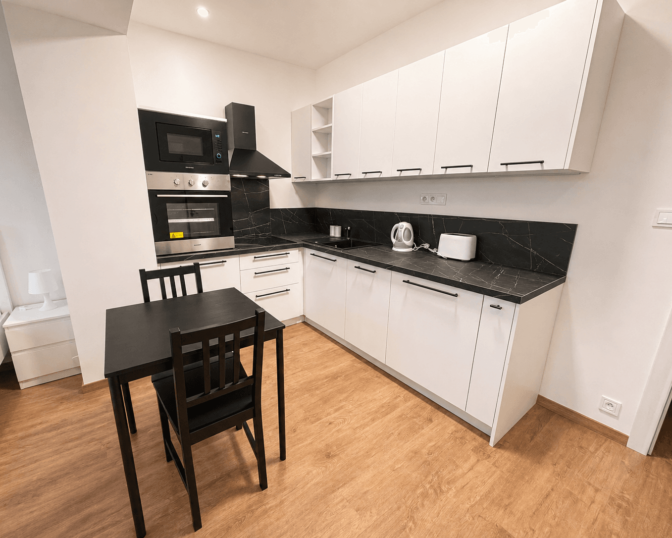 flat to rent, 29 m², Na Petynce, Prague, Prague flat to rent, 29 m², Na Petynce, Prague, Prague