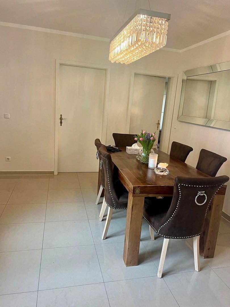 2 bedroom with open-plan kitchen flat to rent, 85 m², Preziosastraße 5a, München, Bavaria 2 bedroom with open-plan kitchen flat to rent, 85 m², Preziosastraße 5a, München, Bavaria