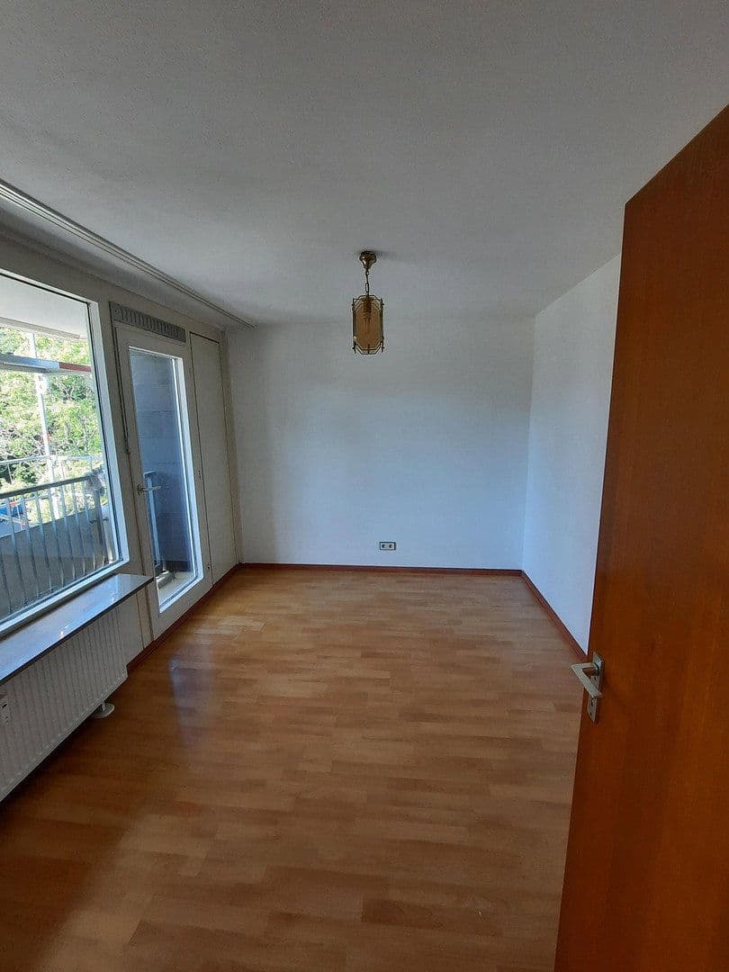 3 bedroom flat for sale, 66 m², Freudenstadt, Baden-Württemberg 3 bedroom flat for sale, 66 m², Freudenstadt, Baden-Württemberg