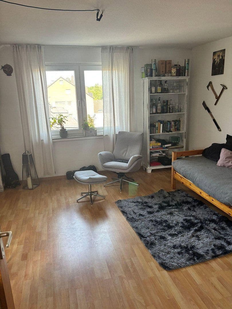 2 bedroom flat to rent, 44 m², Heidestr. 172, Köln, North Rhine-Westphalia 2 bedroom flat to rent, 44 m², Heidestr. 172, Köln, North Rhine-Westphalia
