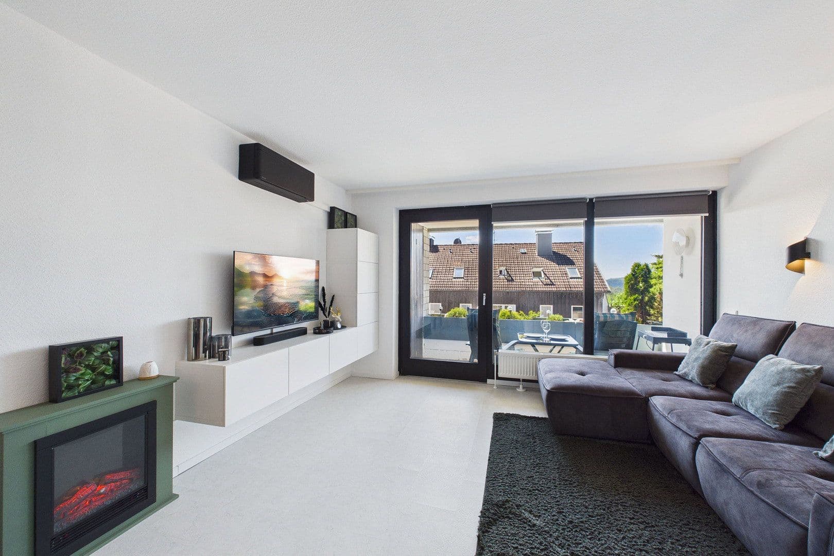 Studio flat for sale, 41 m², Braunlage, Lower Saxony Studio flat for sale, 41 m², Braunlage, Lower Saxony