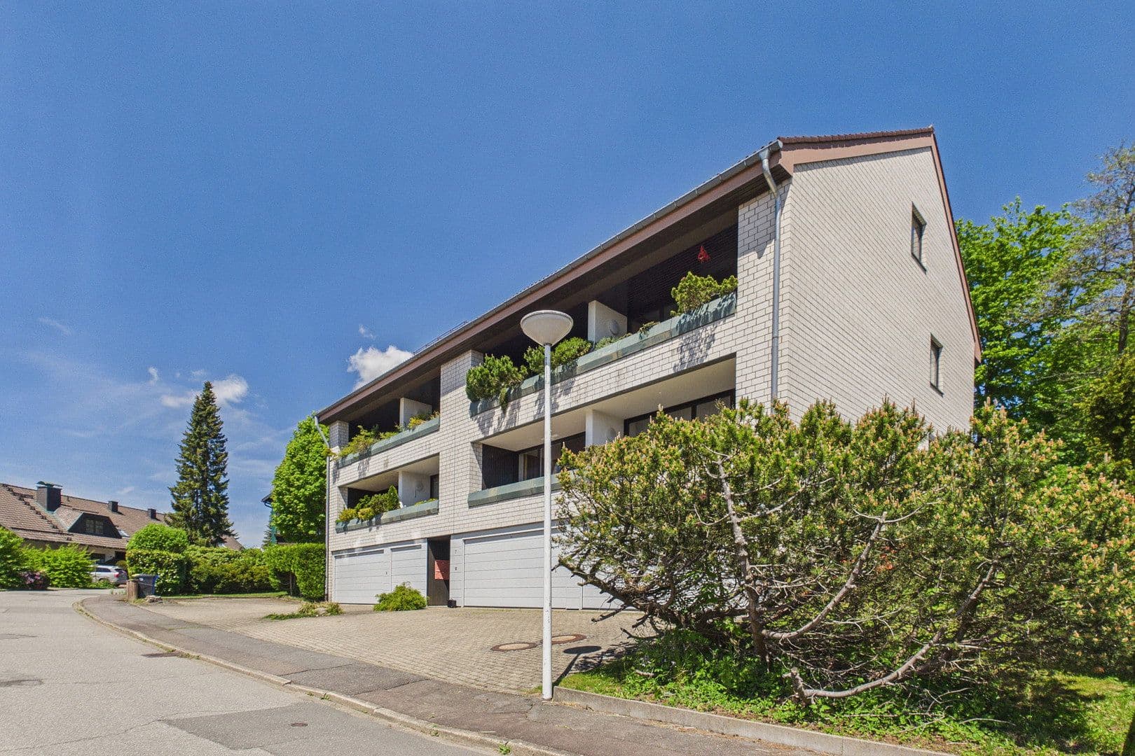 Studio flat for sale, 41 m², Braunlage, Lower Saxony Studio flat for sale, 41 m², Braunlage, Lower Saxony