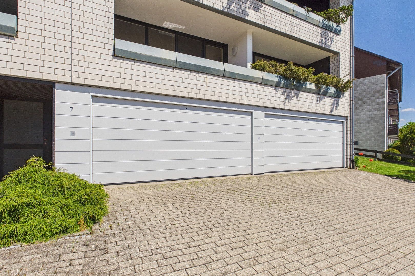 Studio flat for sale, 41 m², Braunlage, Lower Saxony Studio flat for sale, 41 m², Braunlage, Lower Saxony